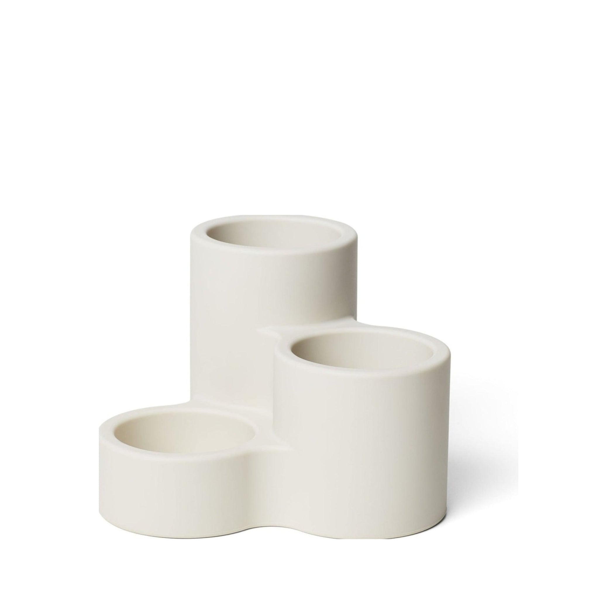 Spring Copenhagen Circles, Sand