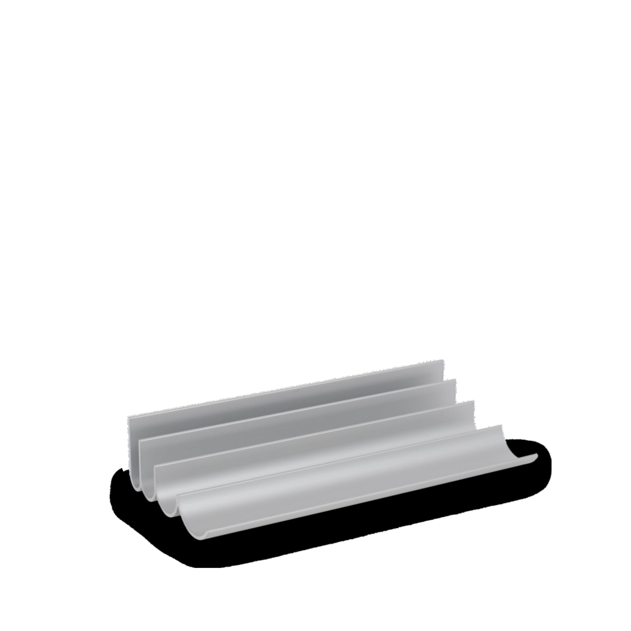 Spring Copenhagen Vague, Light Grey