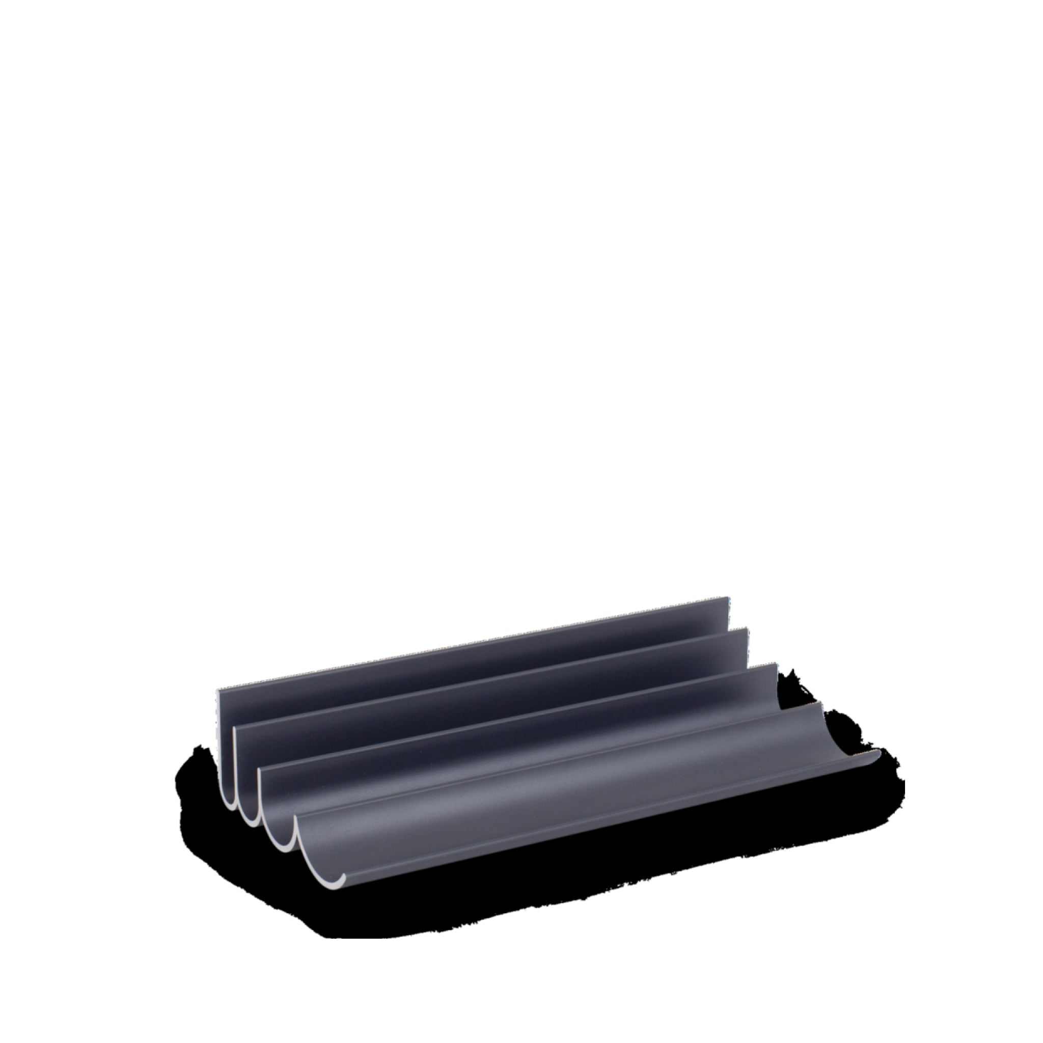 Spring Copenhagen Vague, Iron Grey