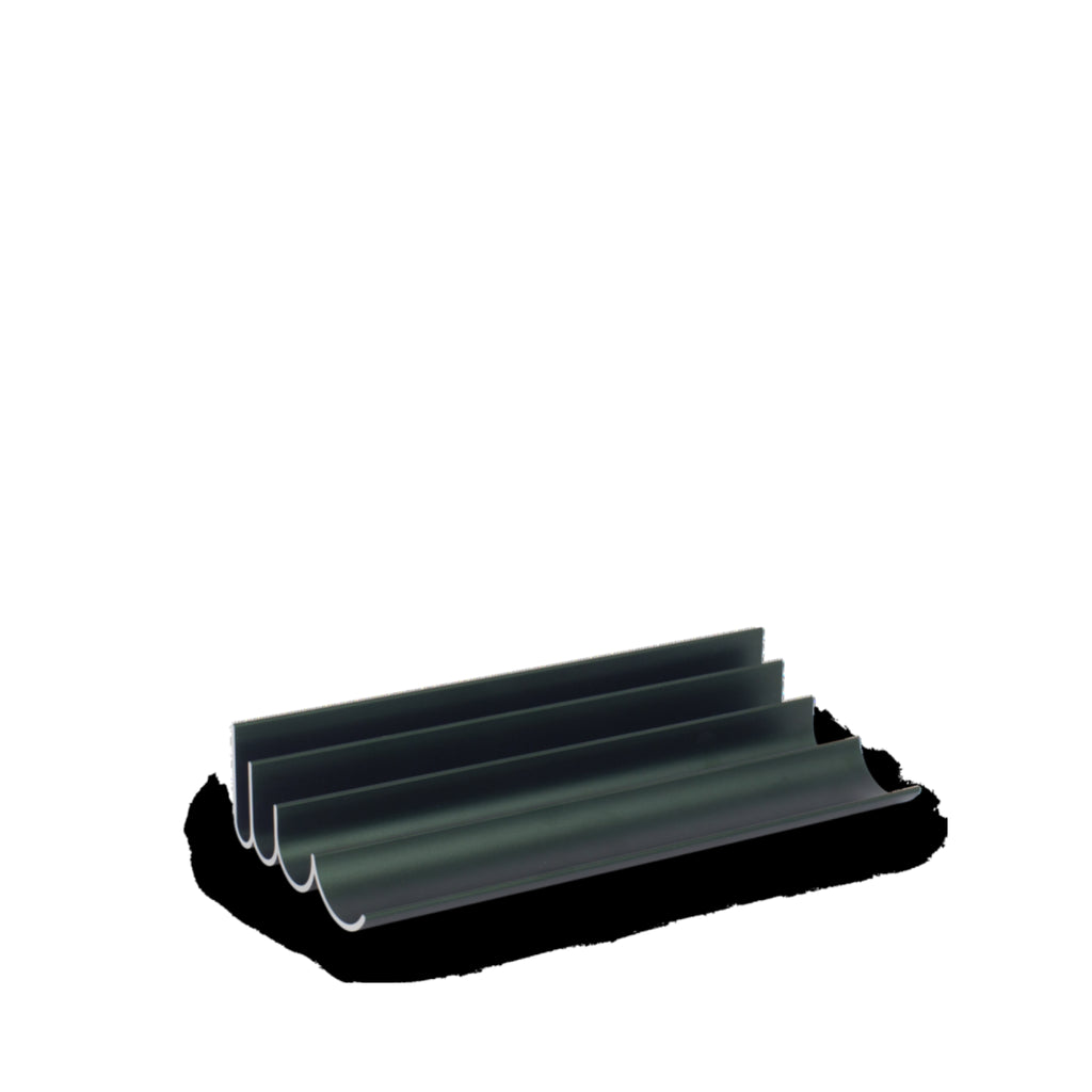 Spring Copenhagen Vague, Forest Green