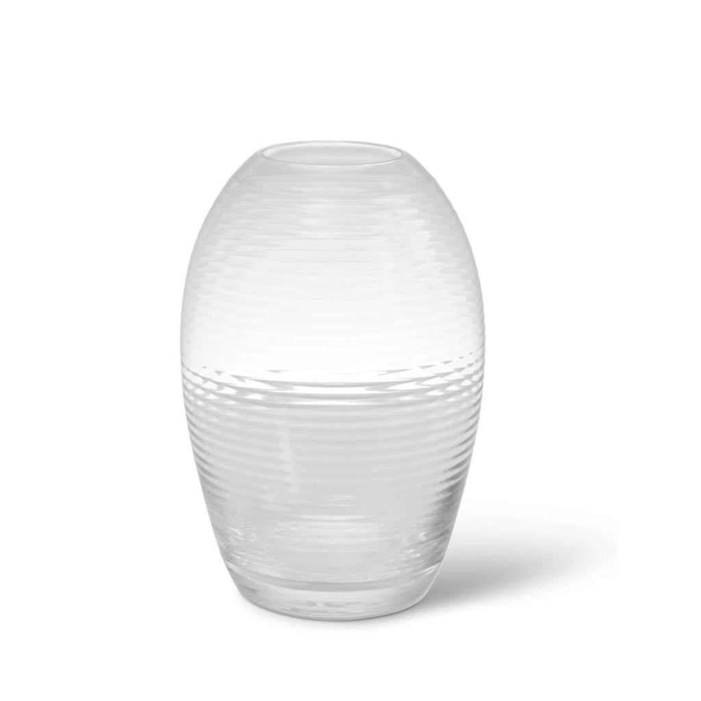 Spring Copenhagen Laine Oval Vase