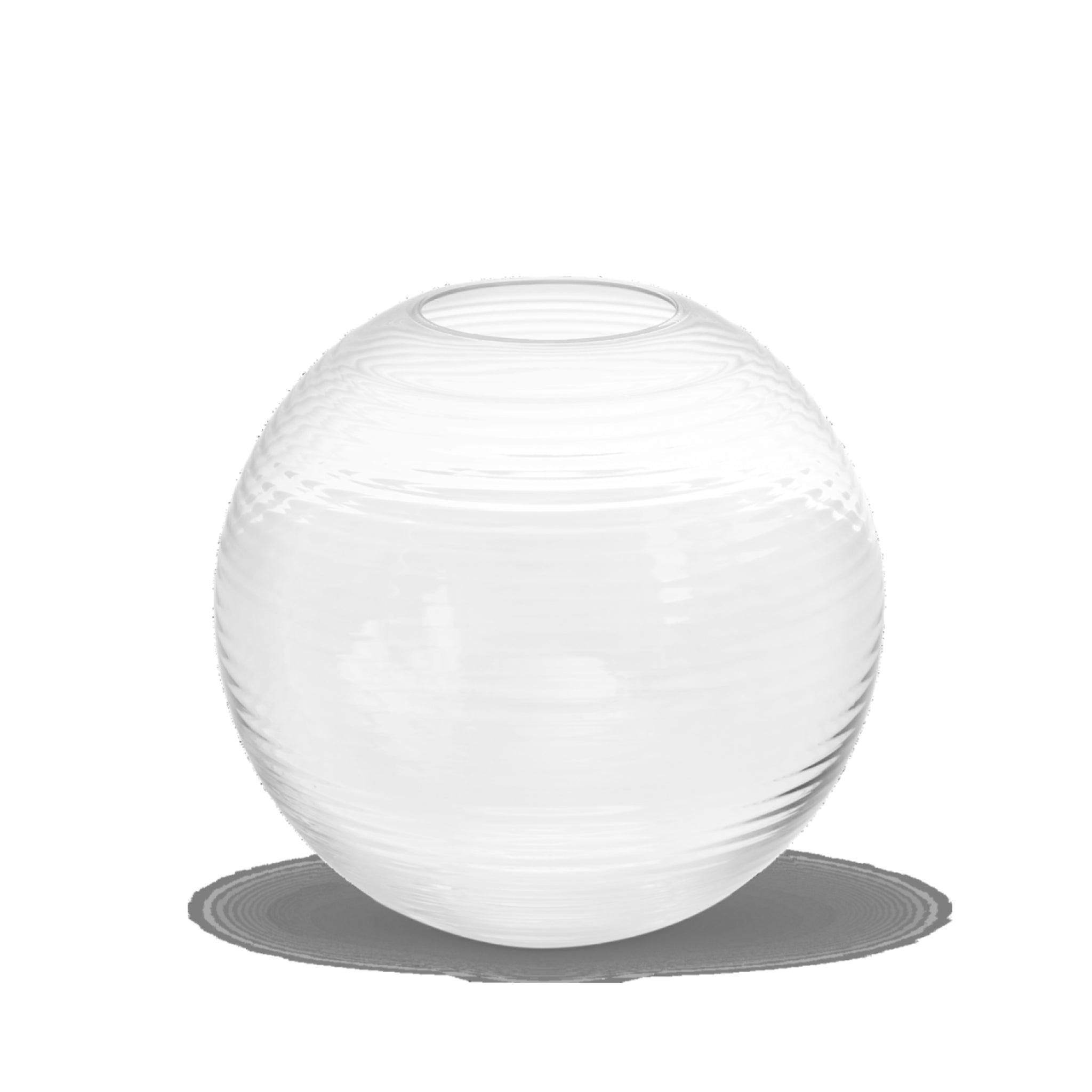 Spring Copenhagen Laine Spherical Vase