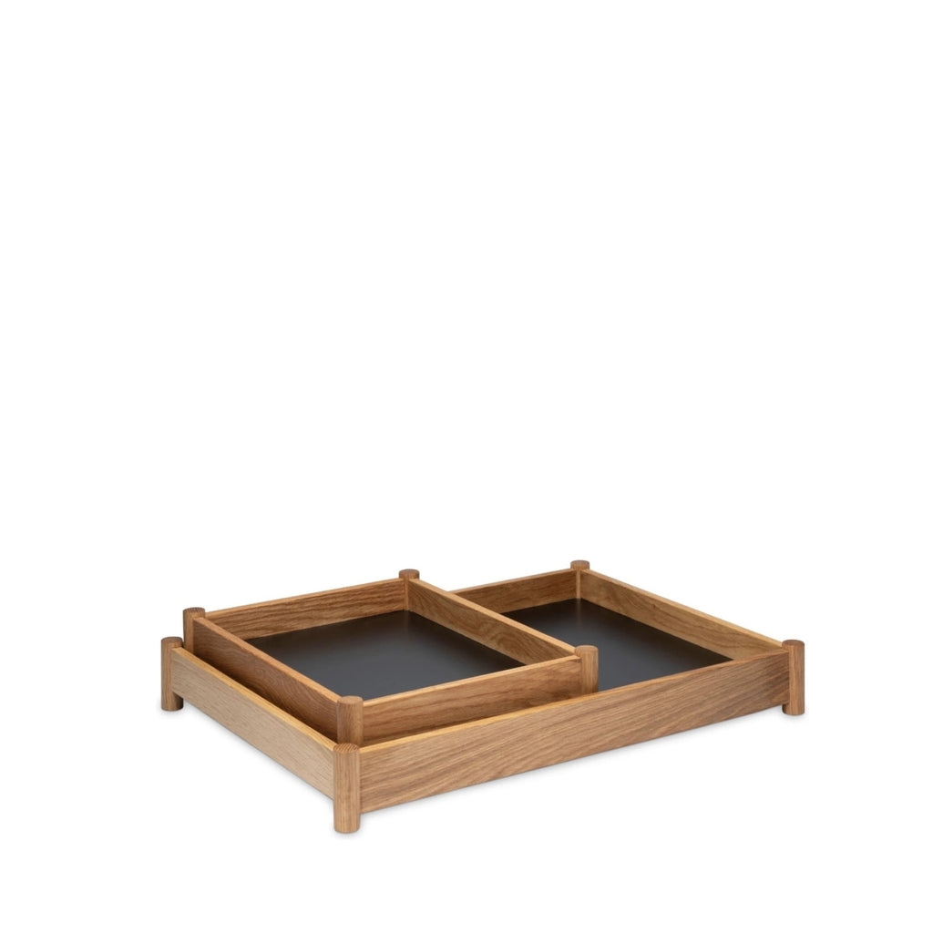 Spring Copenhagen Viva Tray, Small