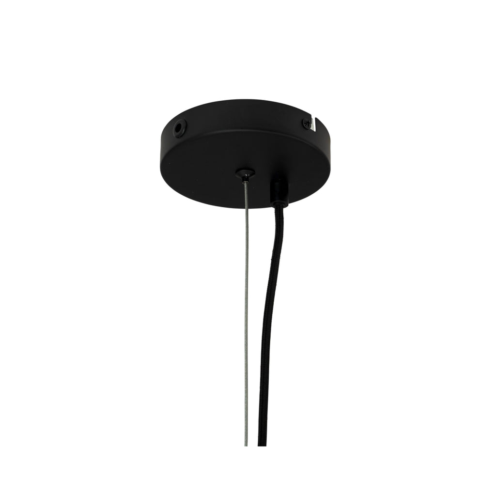 Dyberg Larsen Tokyo Pendant, Black