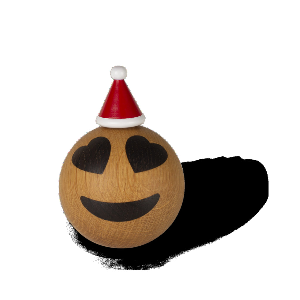 Spring Copenhagen Heart Eyes, Small