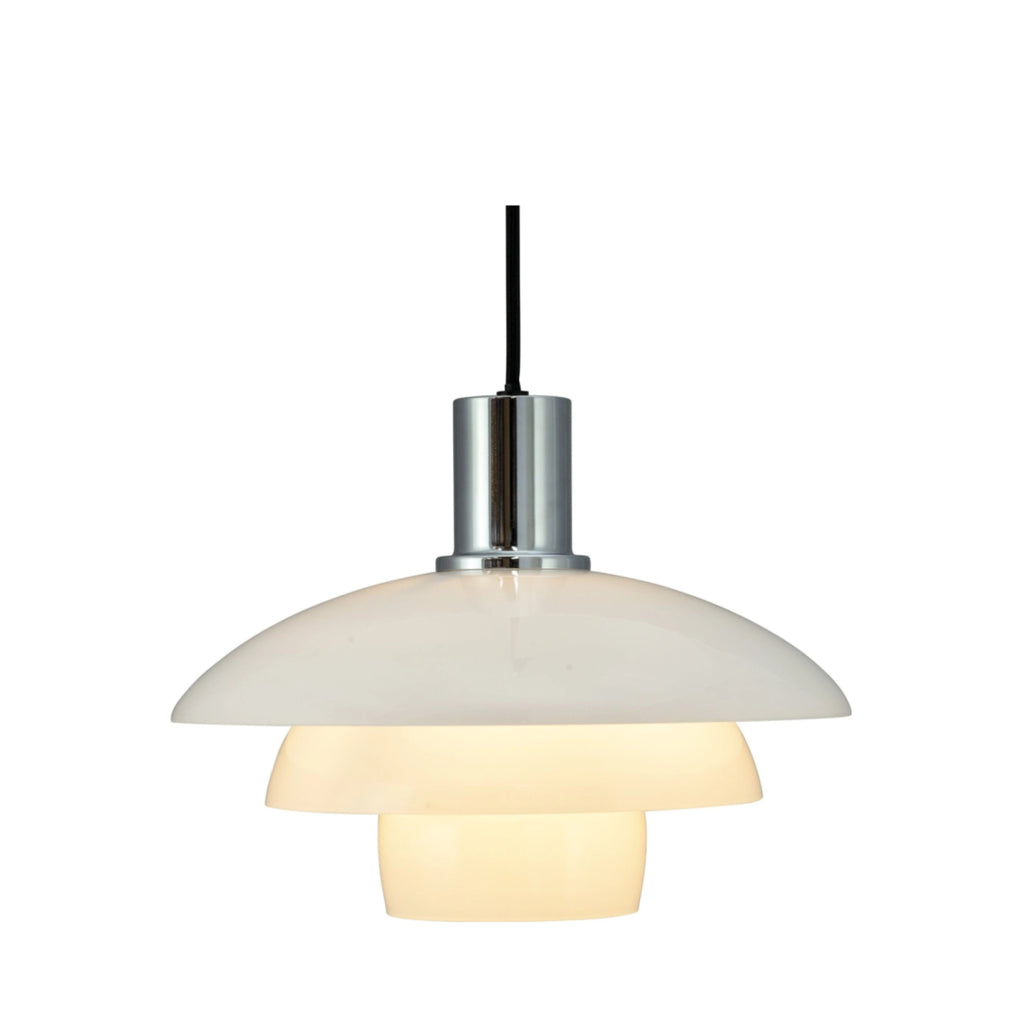 Dyberg Larsen Morph Pendant Opal, Ø28 cm