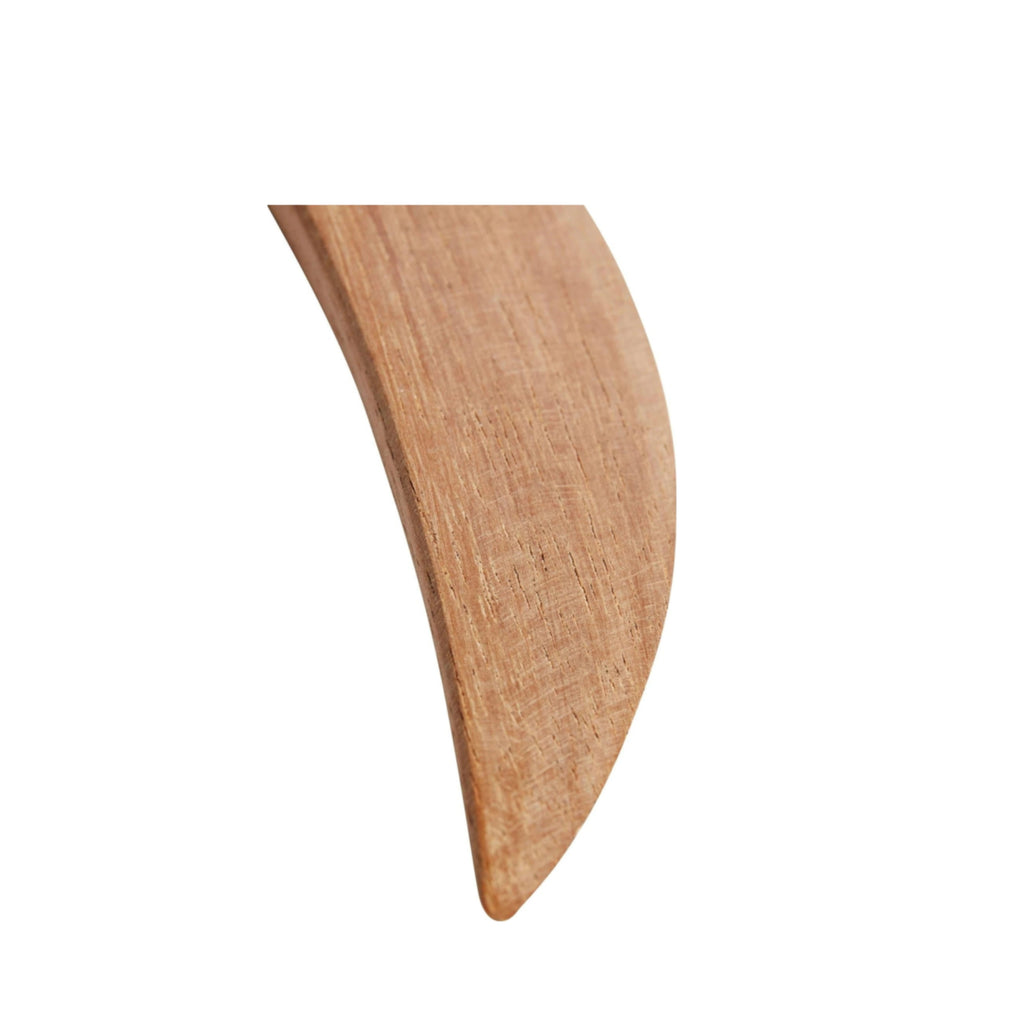 Muubs Butter Knife Teak, 16cm