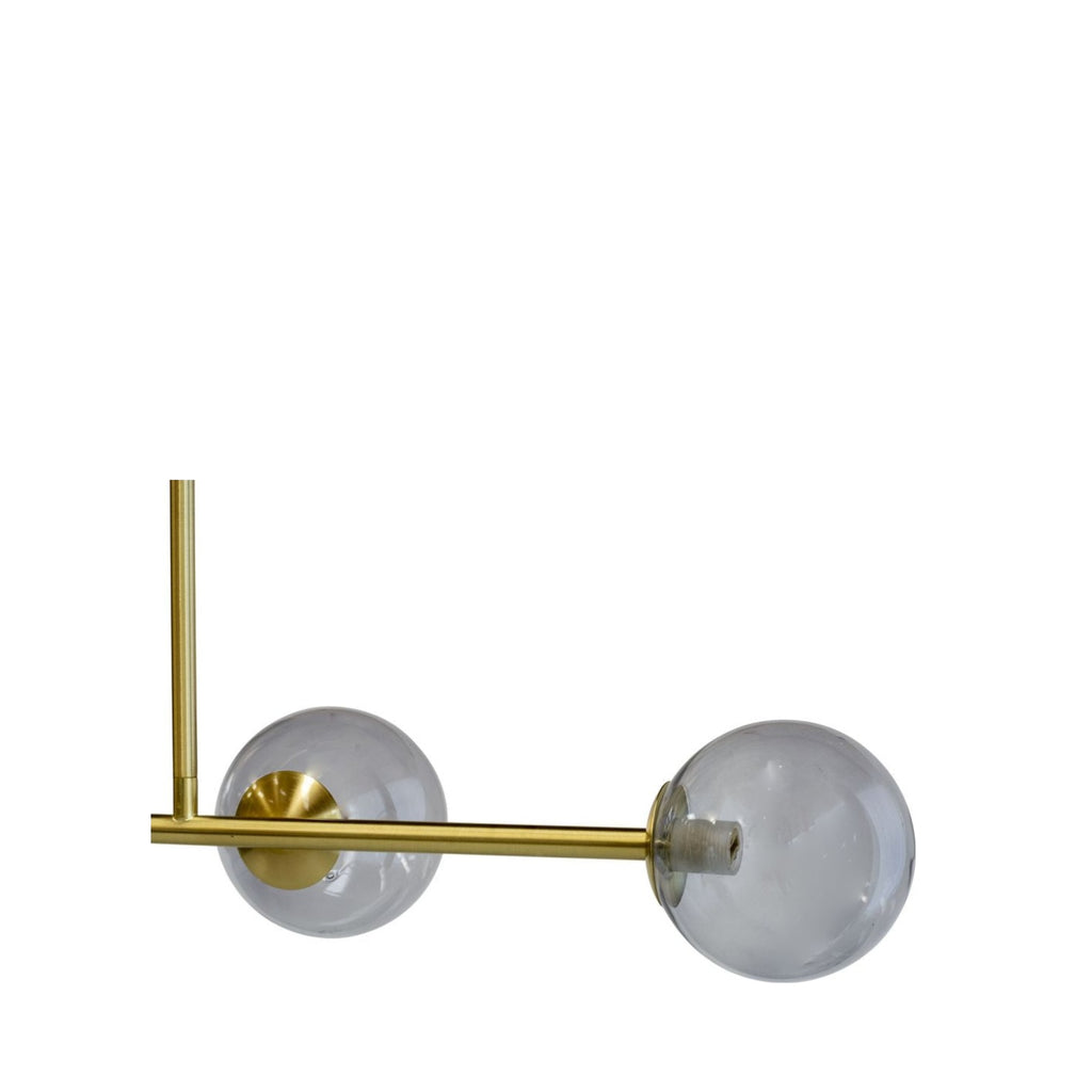 Dyberg Larsen Clark Pendant