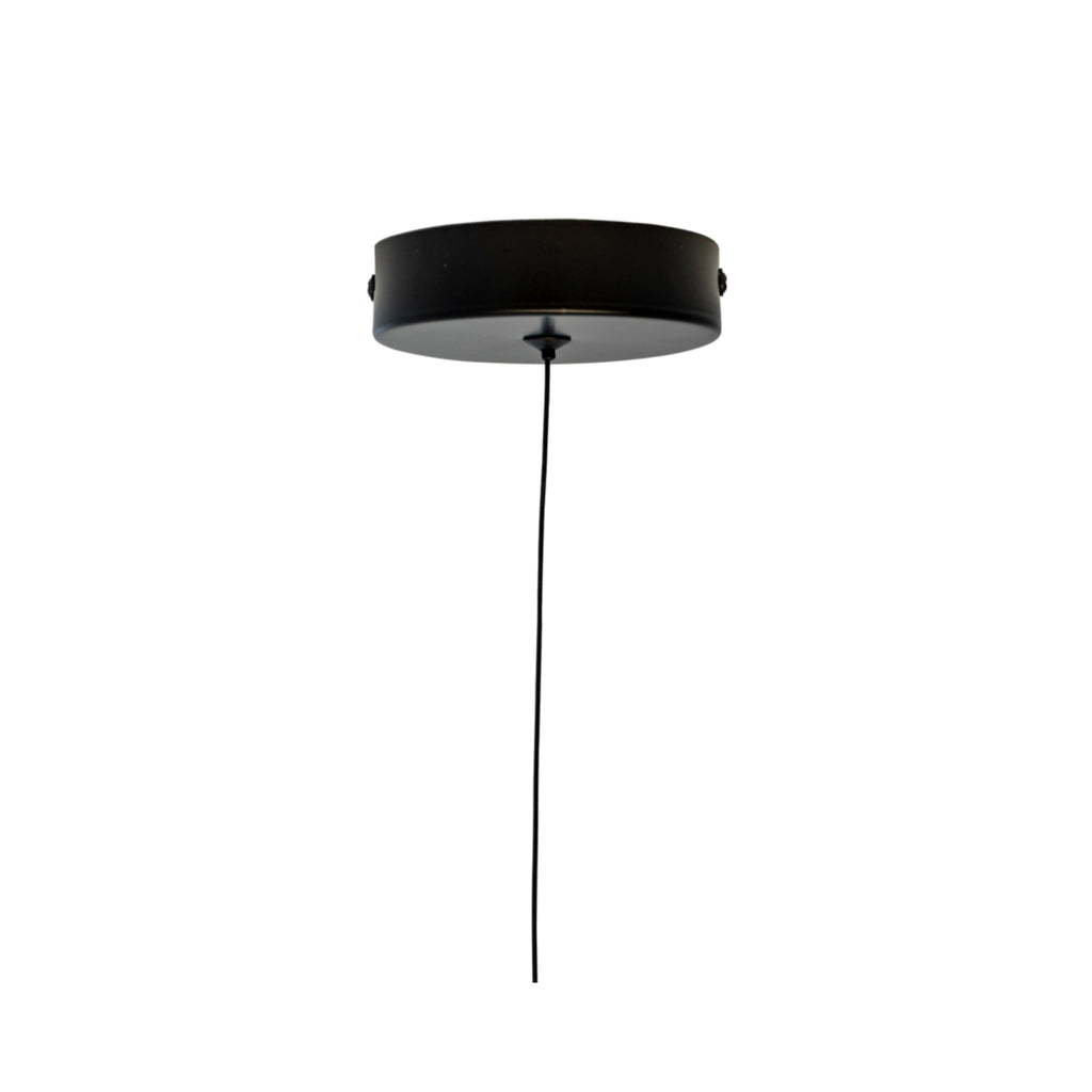 Dyberg Larsen Stockholm Pendant, Black