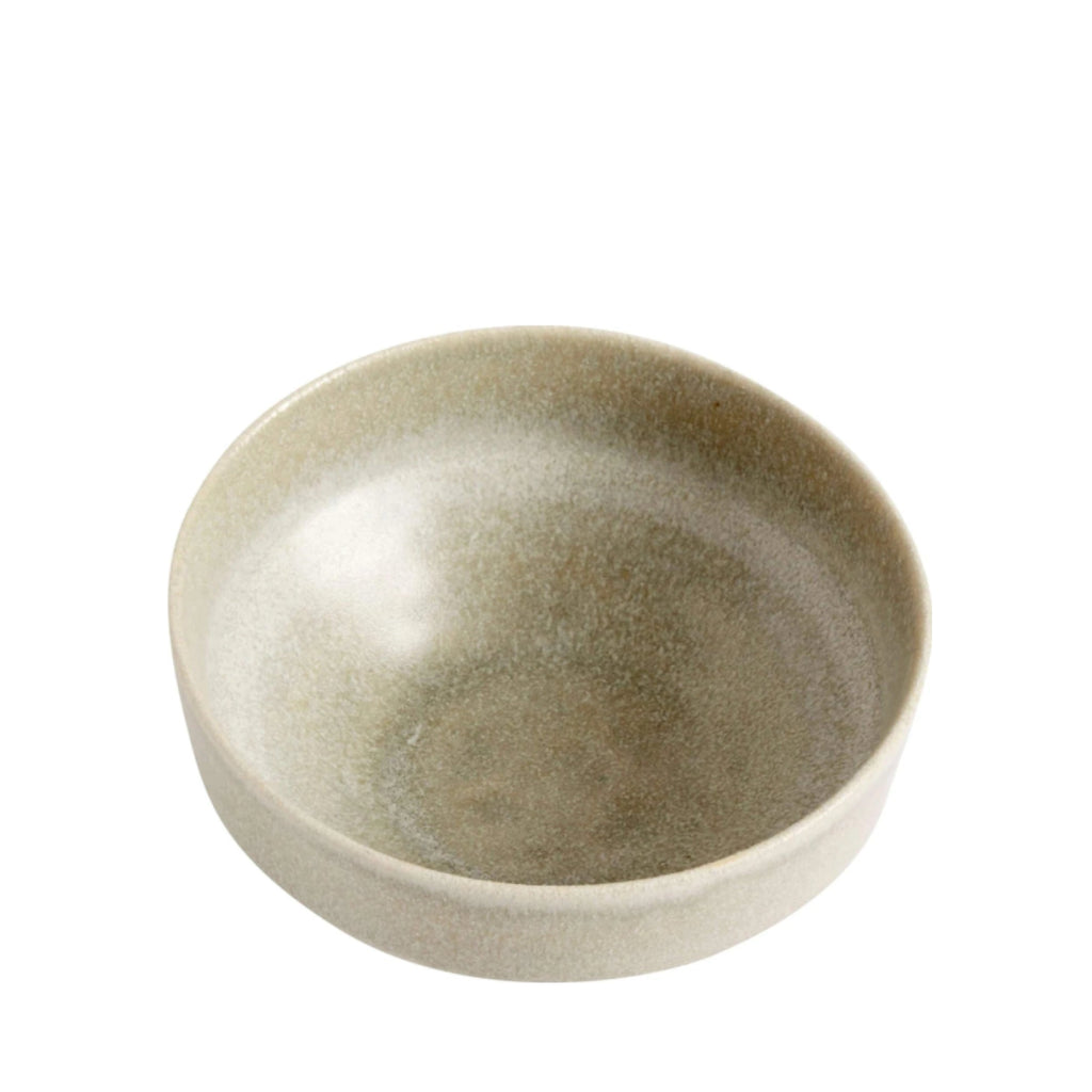 Muubs Ceto Dip Bowl Sand, 11cm