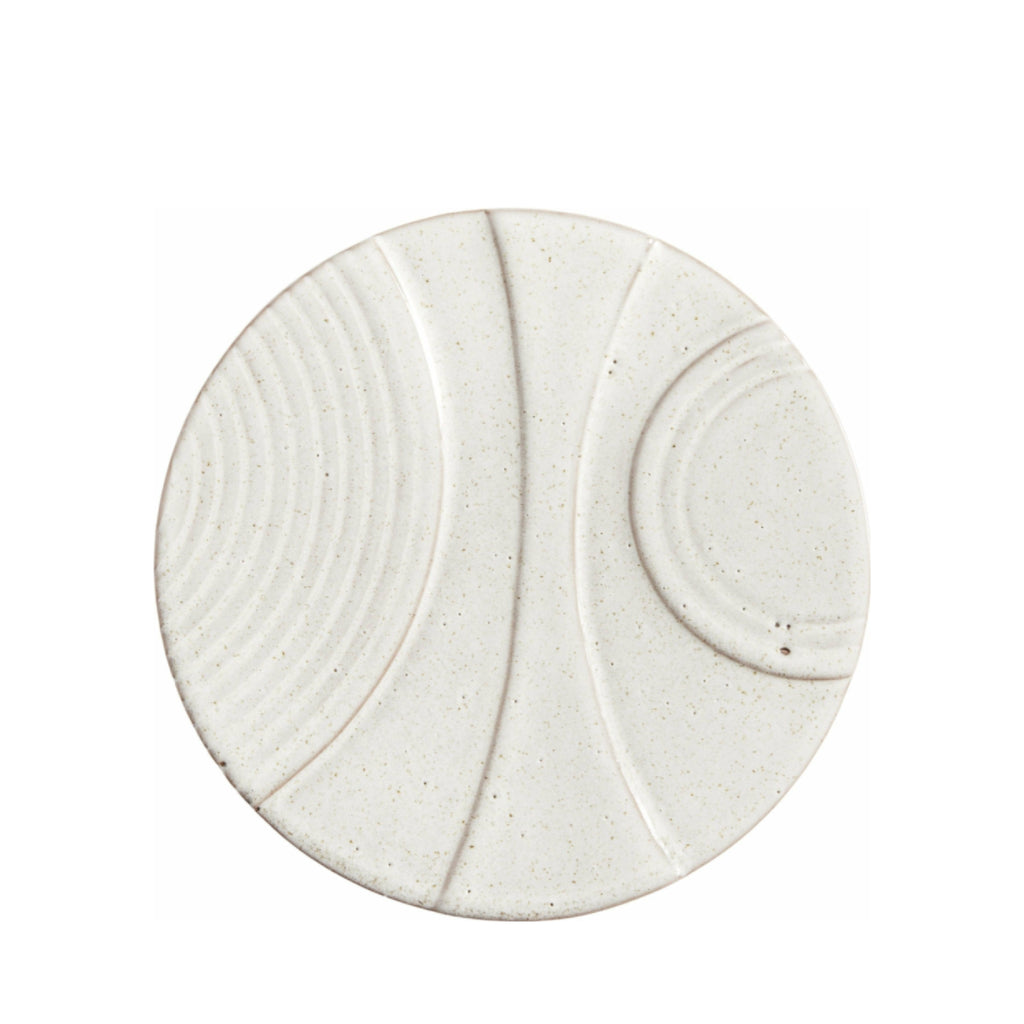 Muubs Gaia Wall Decoration S, Oyster