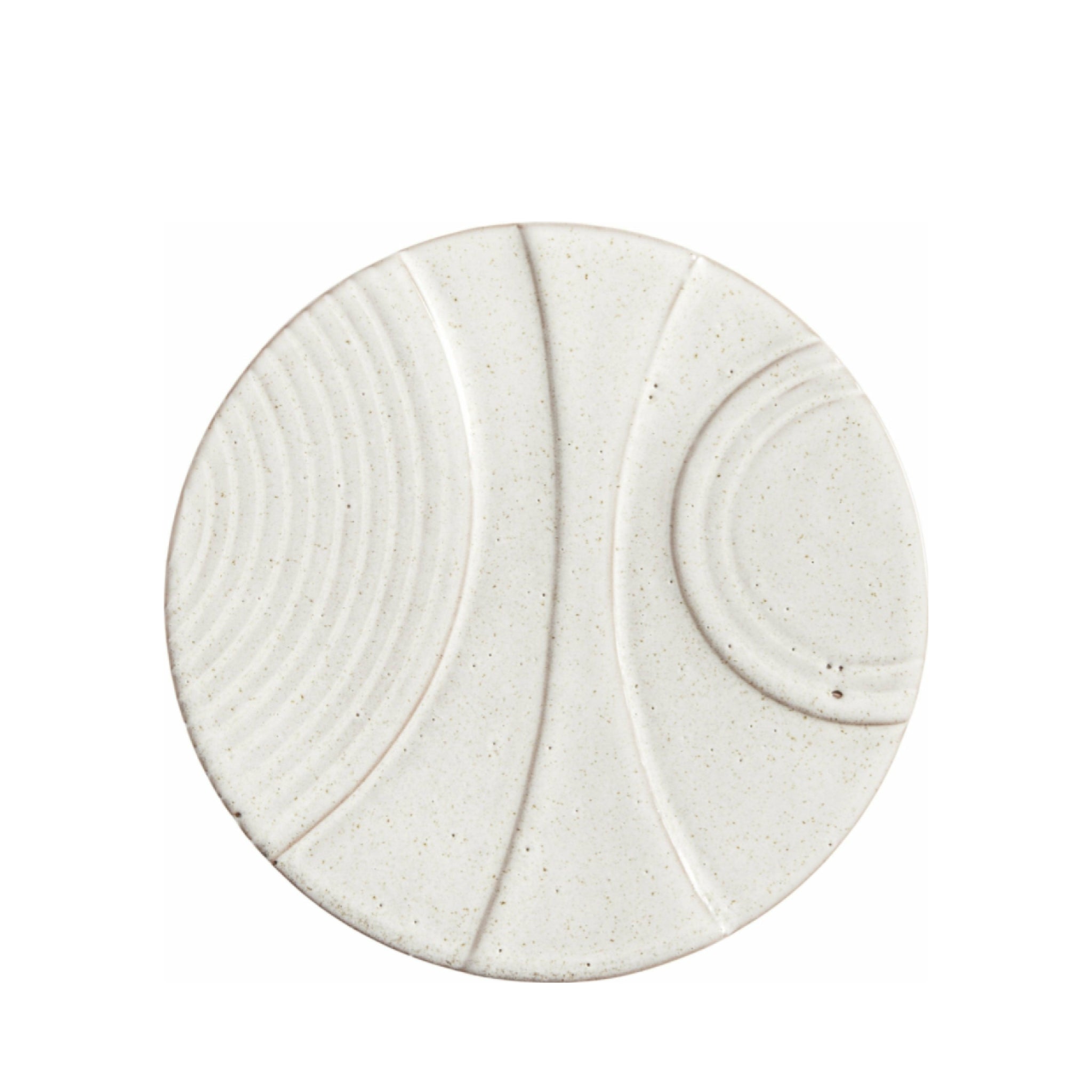 Muubs Gaia Wall Decoration S, Oyster