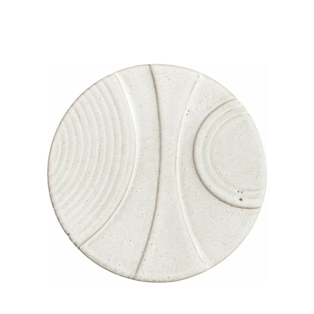 Muubs Gaia Wall Decoration S, Oyster