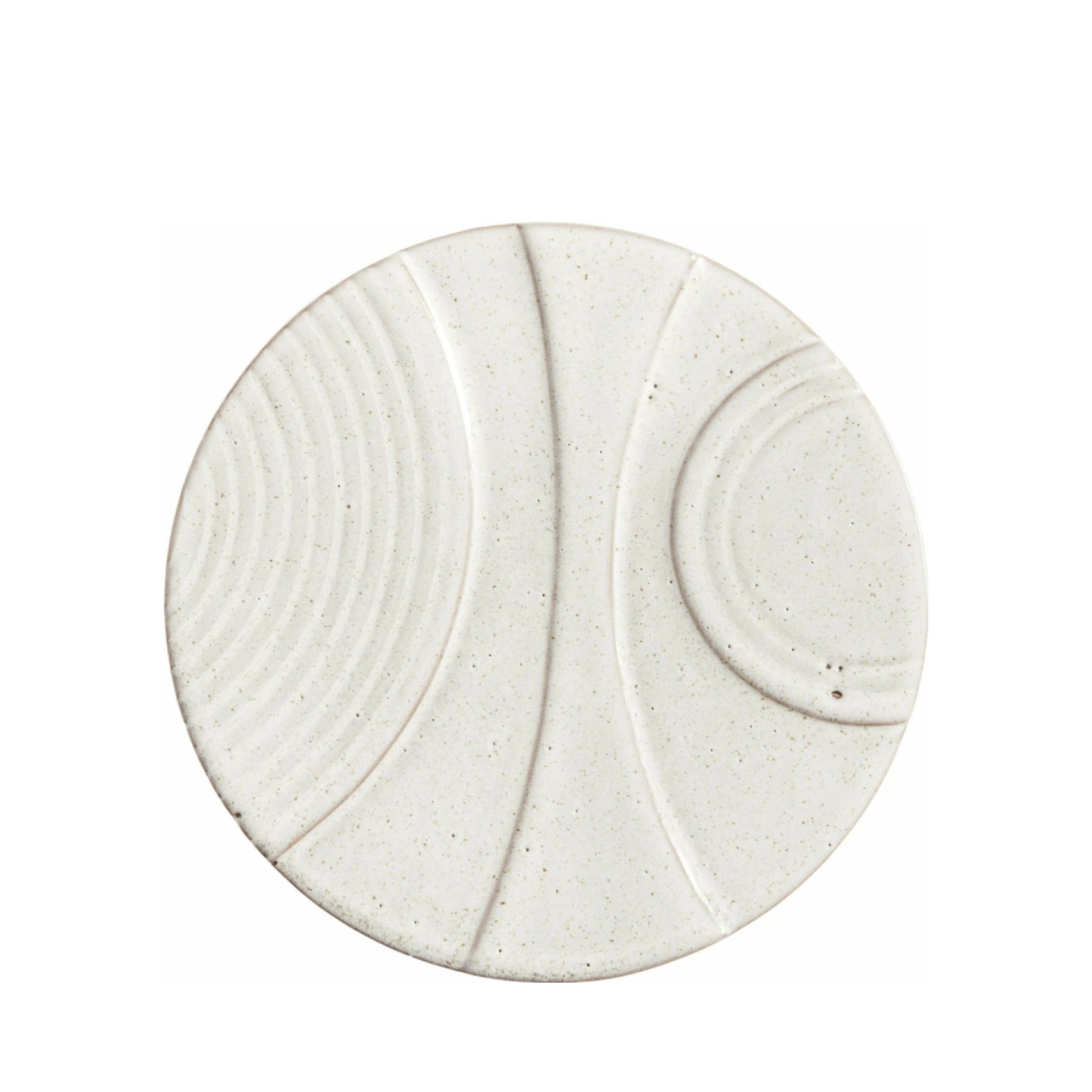 Muubs Gaia Wall Decoration S, Oyster