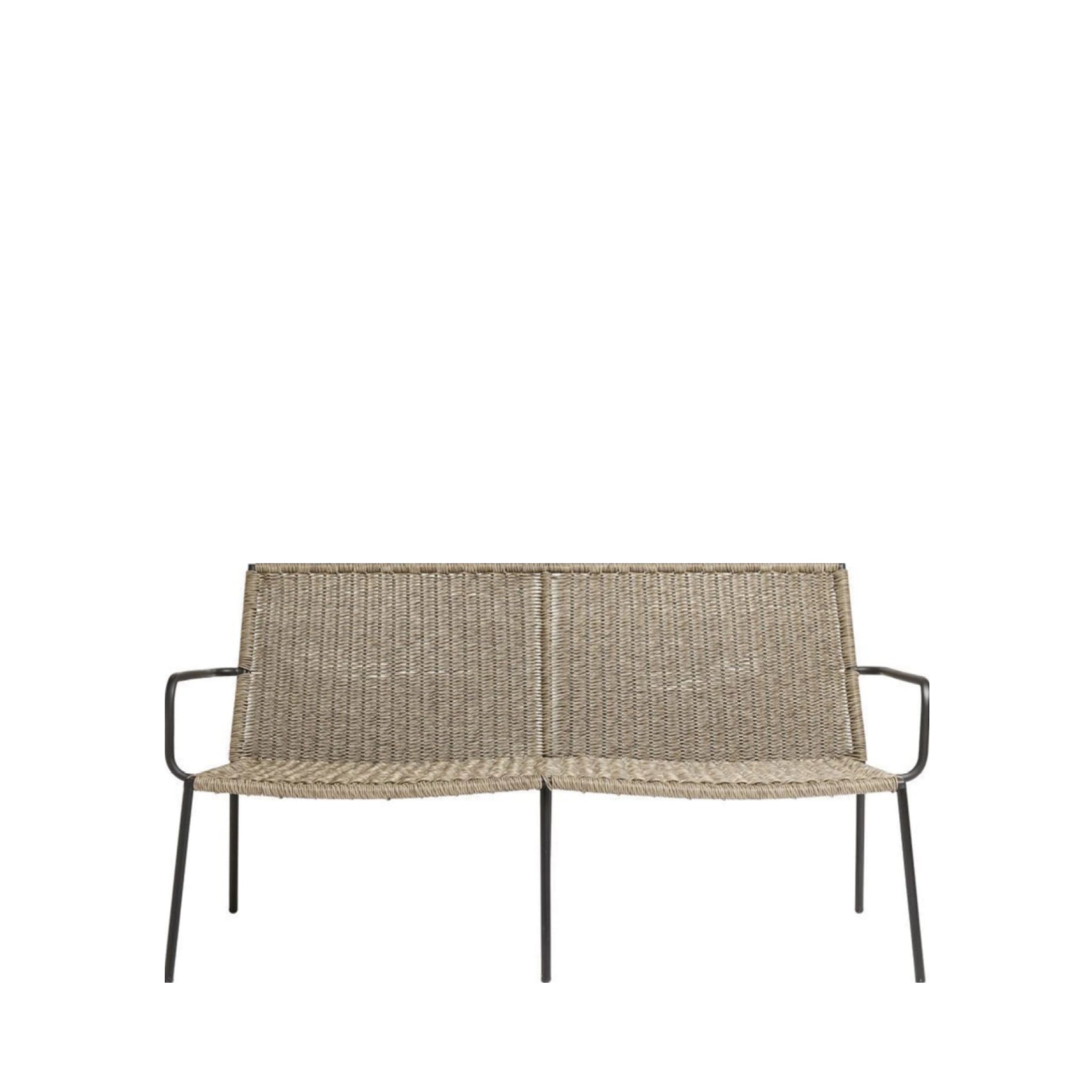 Muubs Riva Sofa, 2 Persons