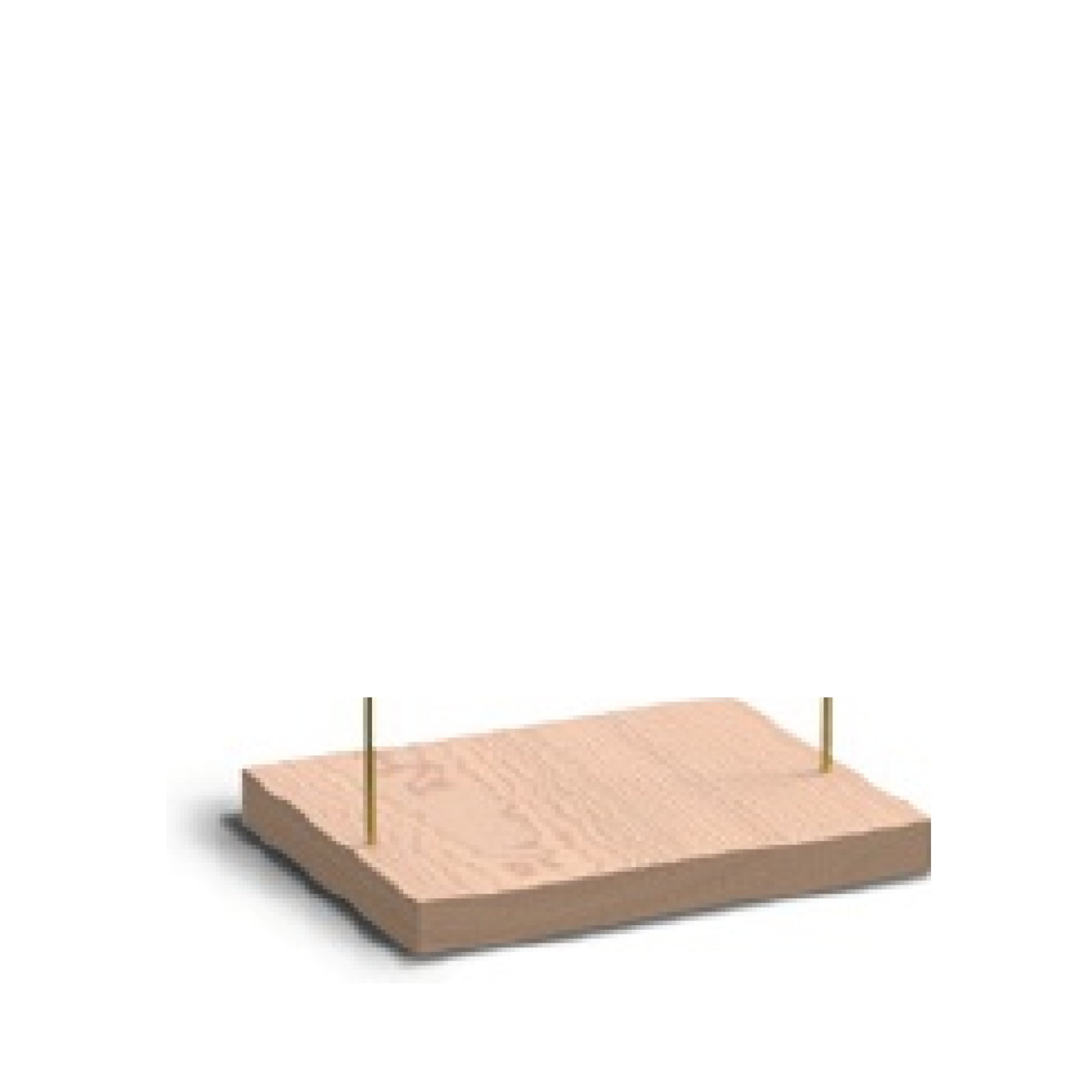 Dottir Display for Hanging Votive