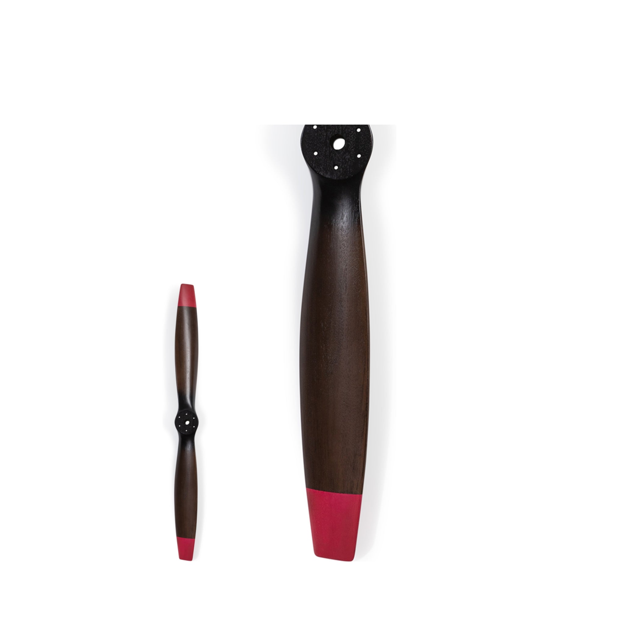 Authentic Models Wwi Vintage Propeller, Small