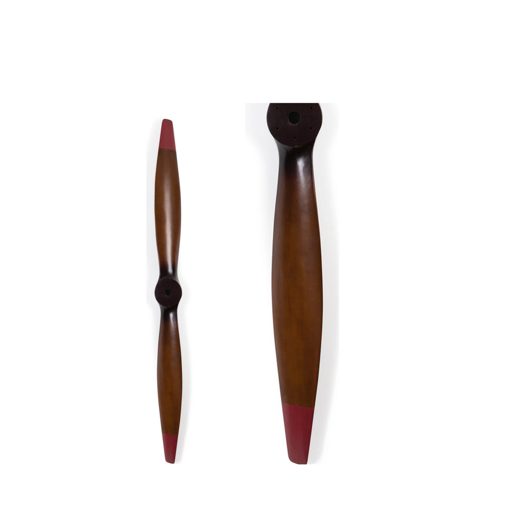 Authentic Models Wwi Wood Propeller