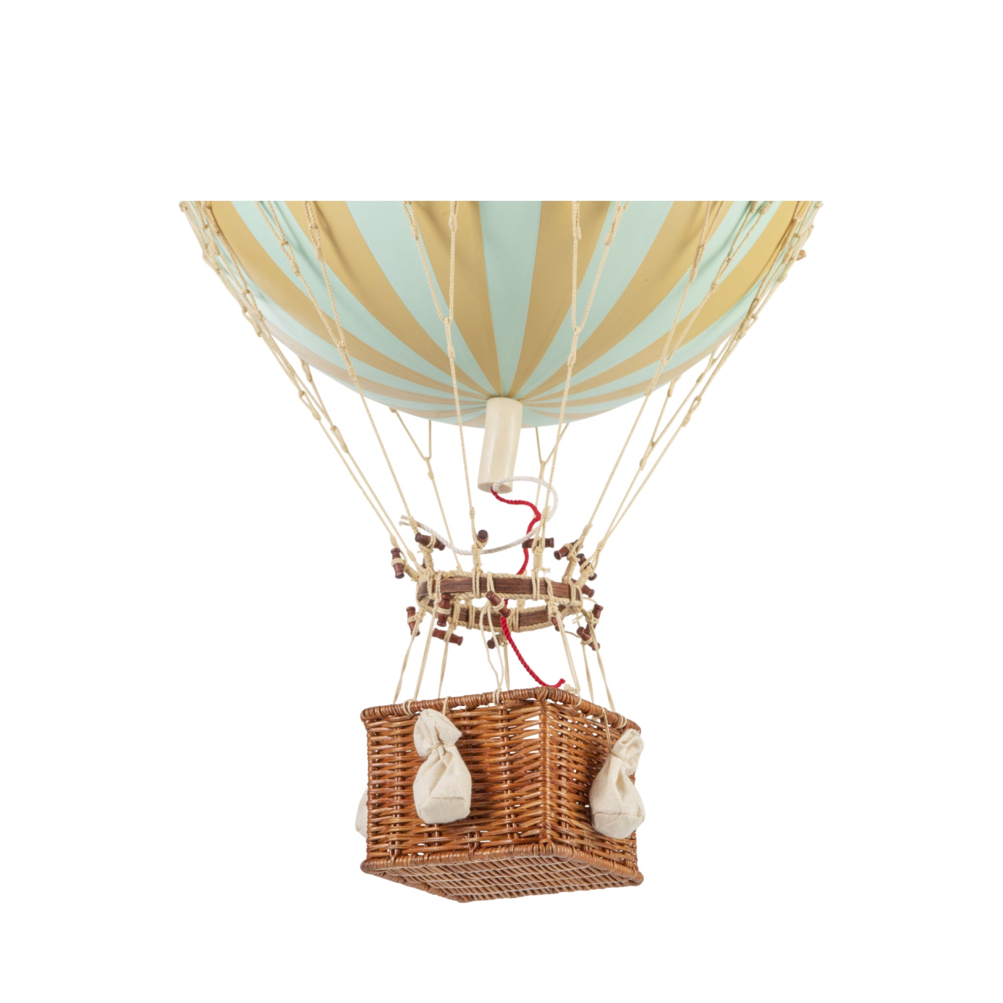 Authentic Models Royal Aero Balloon Model, Mint, Ø 32 Cm