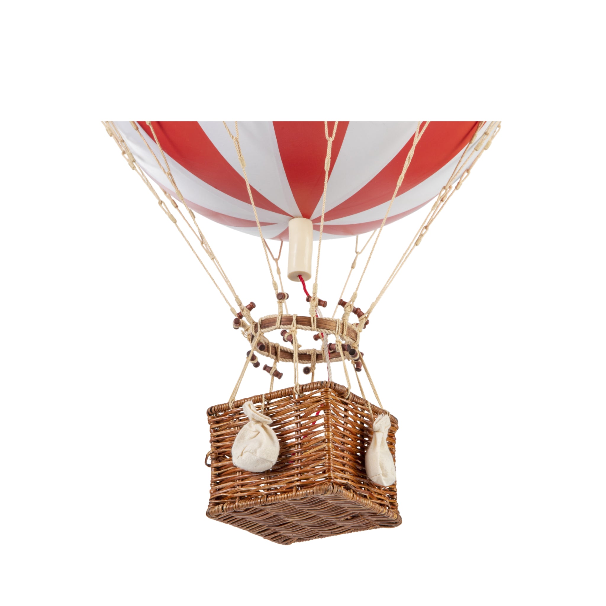 Authentic Models Royal Aero Balloon Model, Us, Ø 32 Cm