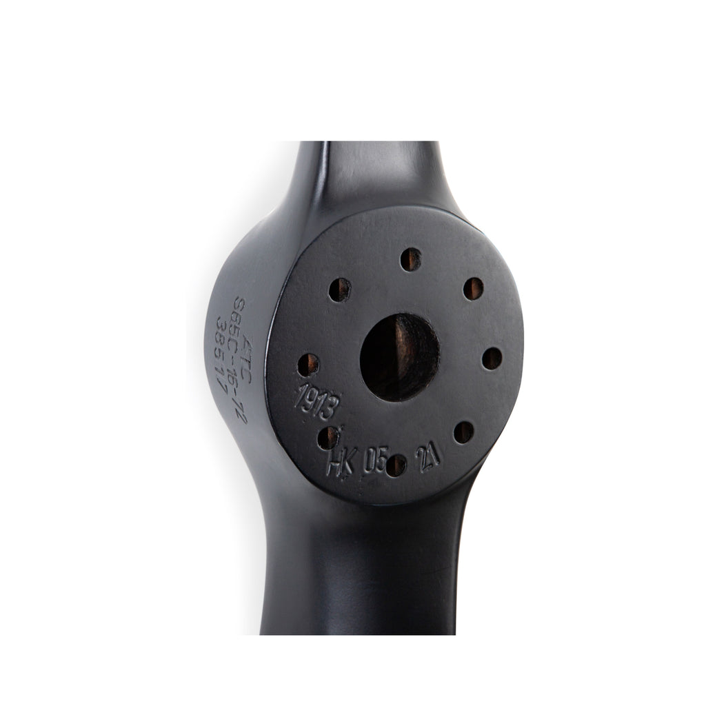 Authentic Models Sopwith Red Stripes Propeller, Small