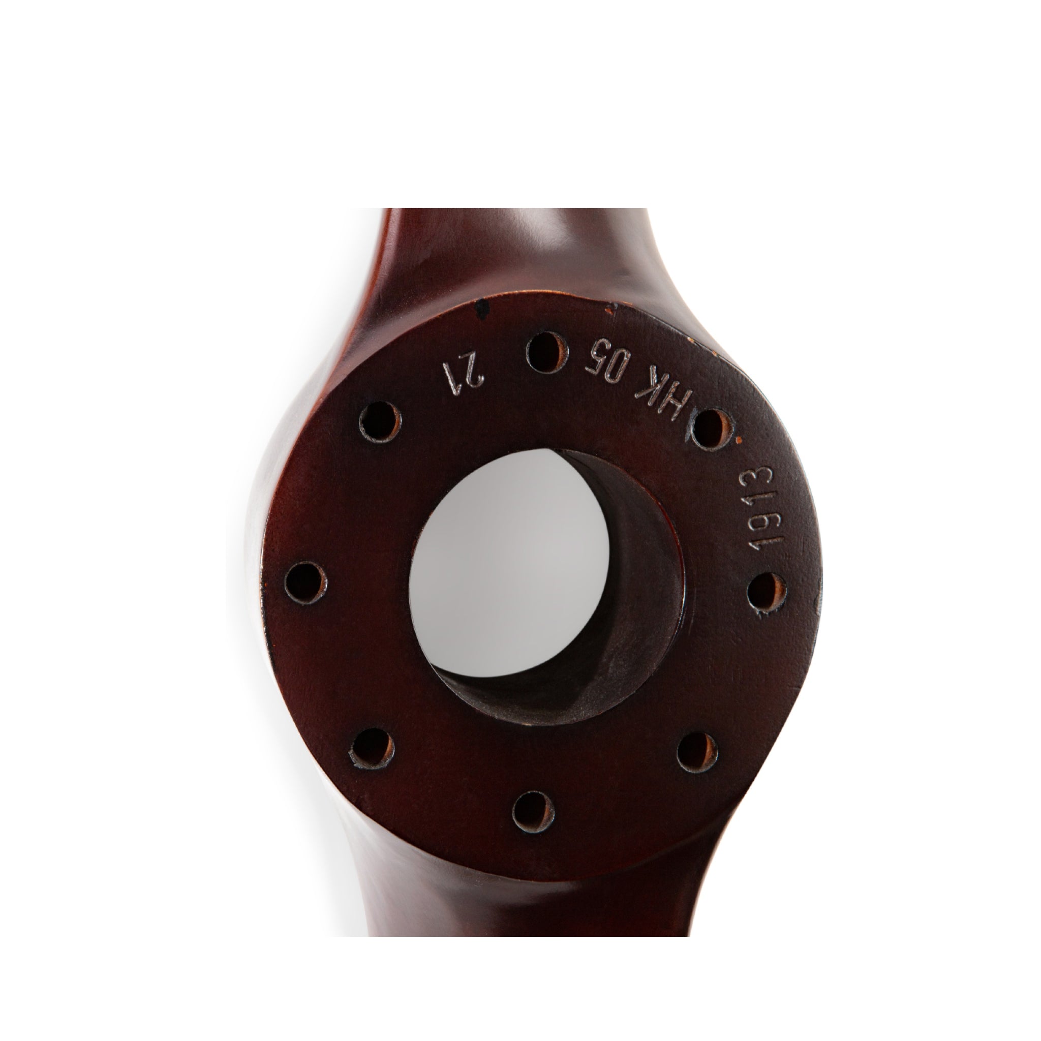 Authentic Models Sopwith Wwi Propeller, Large