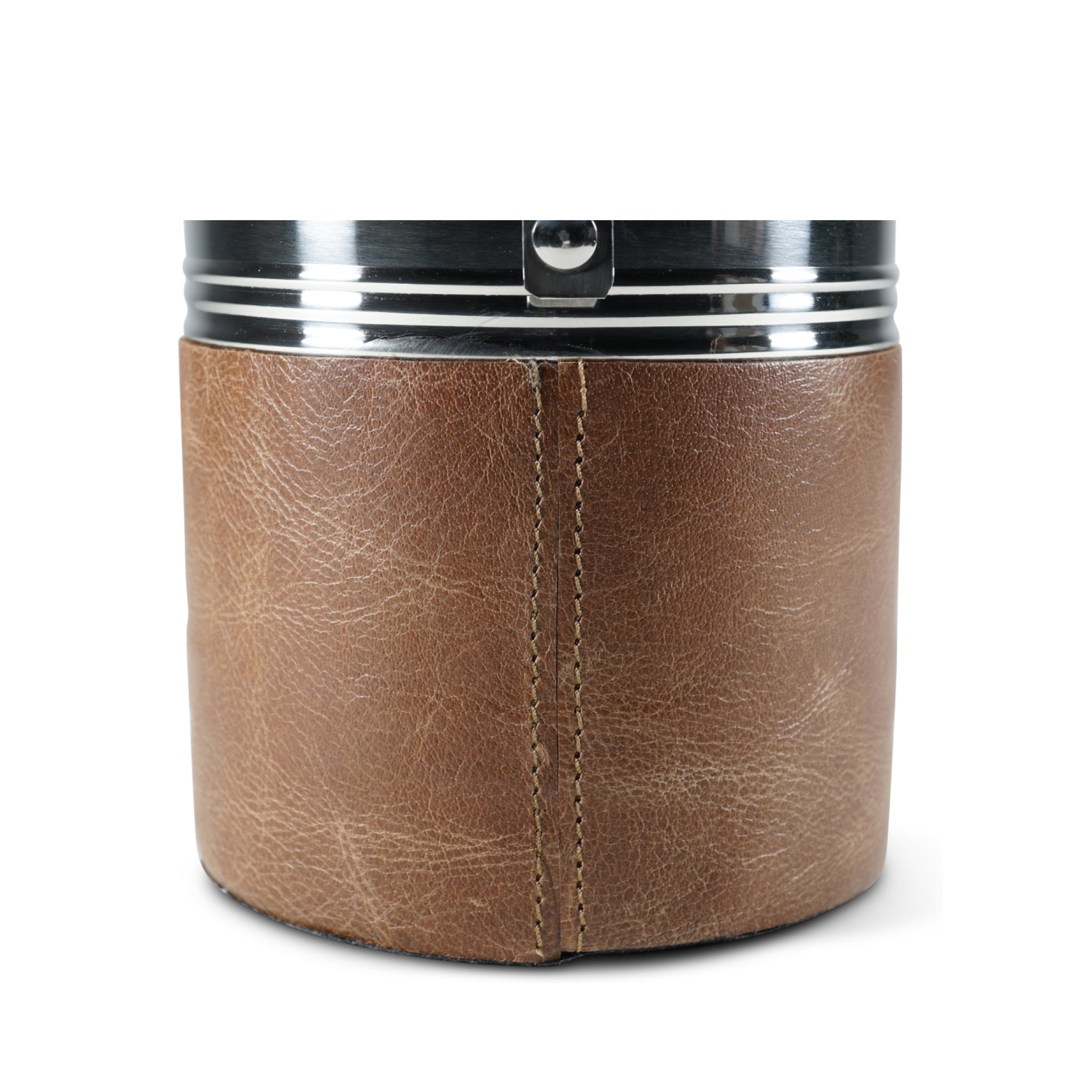 Authentic Models Travel Ice Bucket