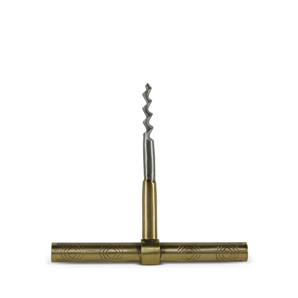 Authentic Models Bartender Gift Set Corkscrew & Bottle Opener