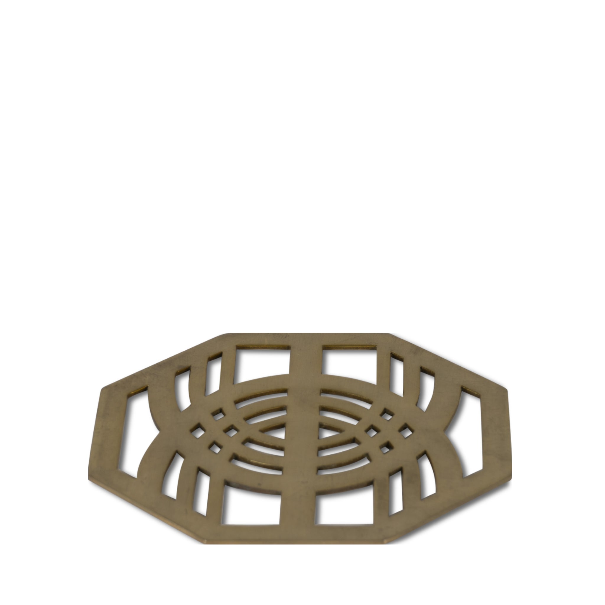 Authentic Models Coaster Set Of 3