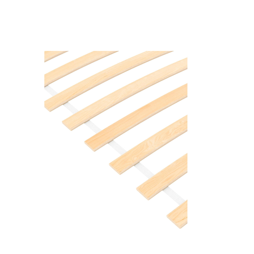 Moebe Birch Bed Slats 200x70 cm - Perfect for 140, 160, 180 cm Beds