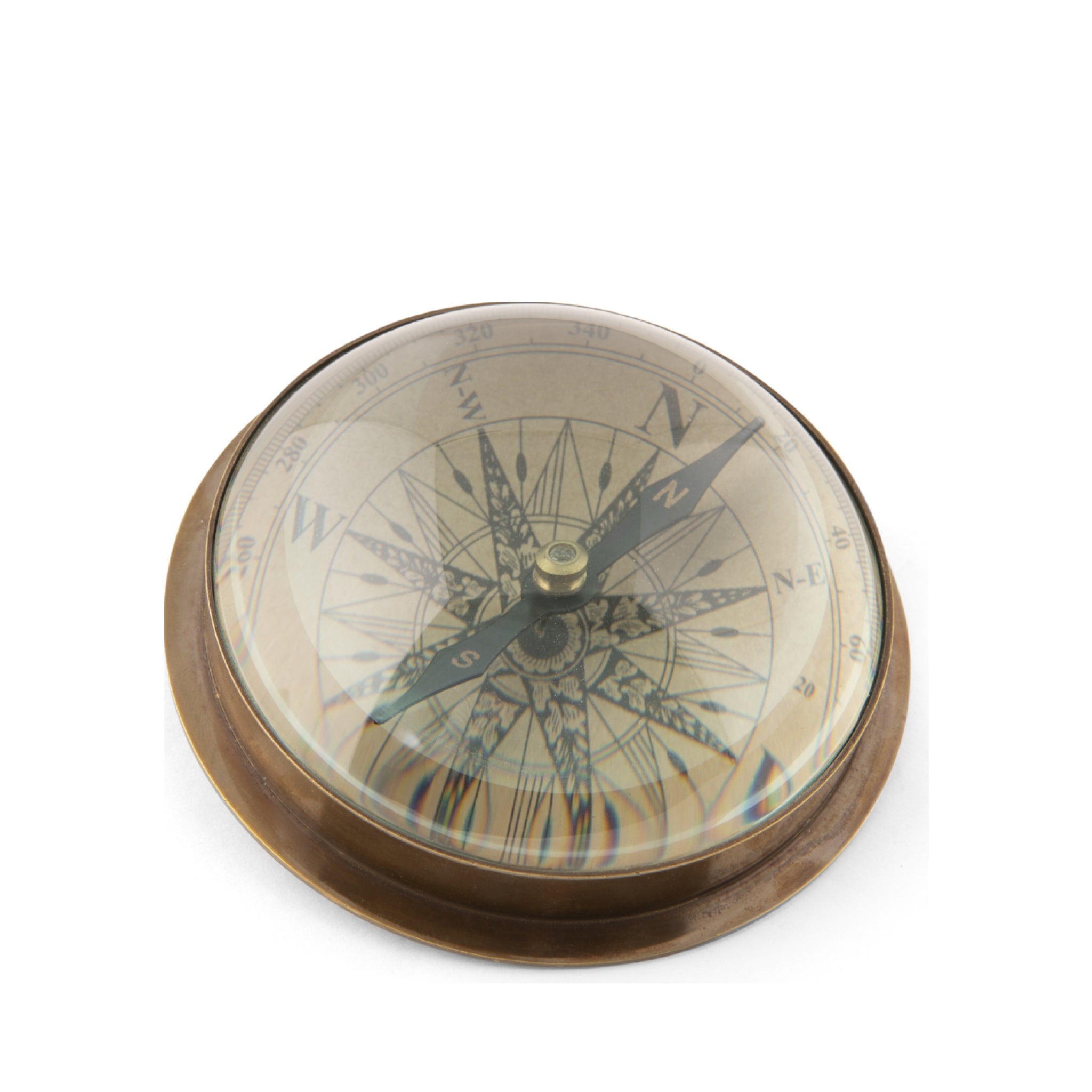 Authentic Models Eye Compass, Large