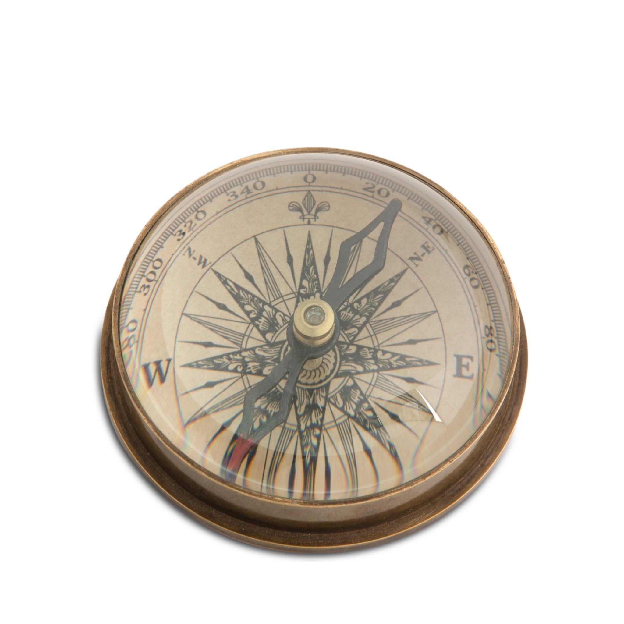Authentic Models Eye Compass, Medium