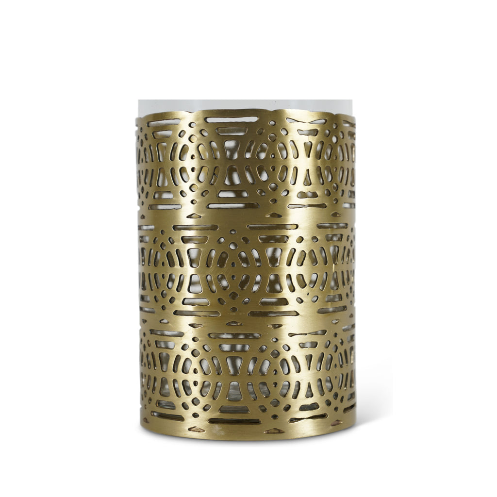 Authentic Models Art Deco Cocktail Shaker