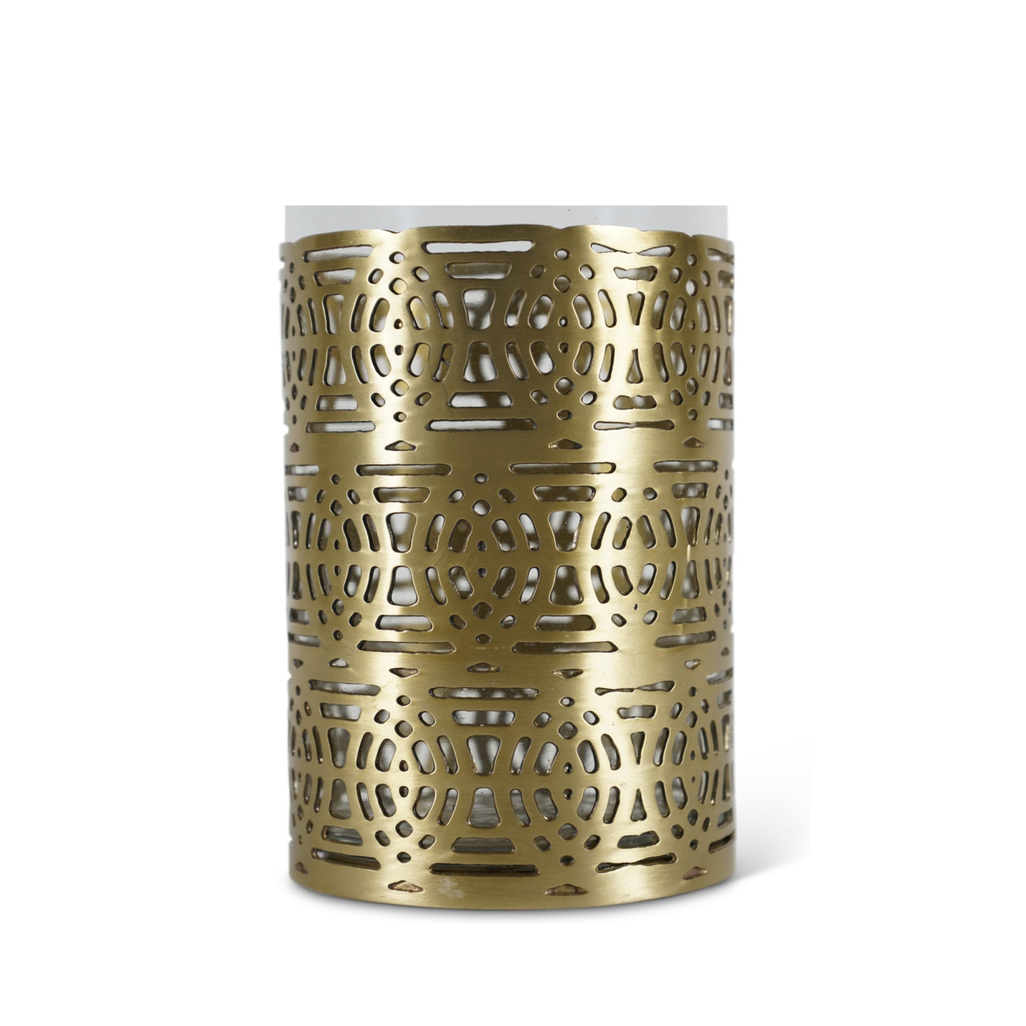 Authentic Models Art Deco Cocktail Shaker