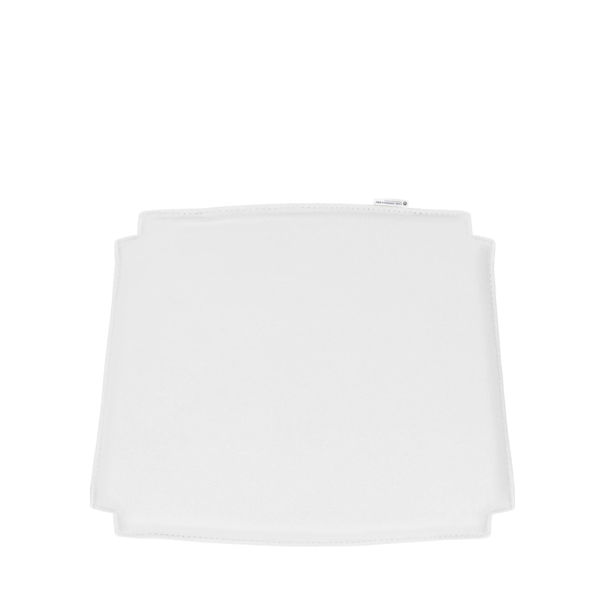 Carl Hansen Cushion For CH23 Chair, White