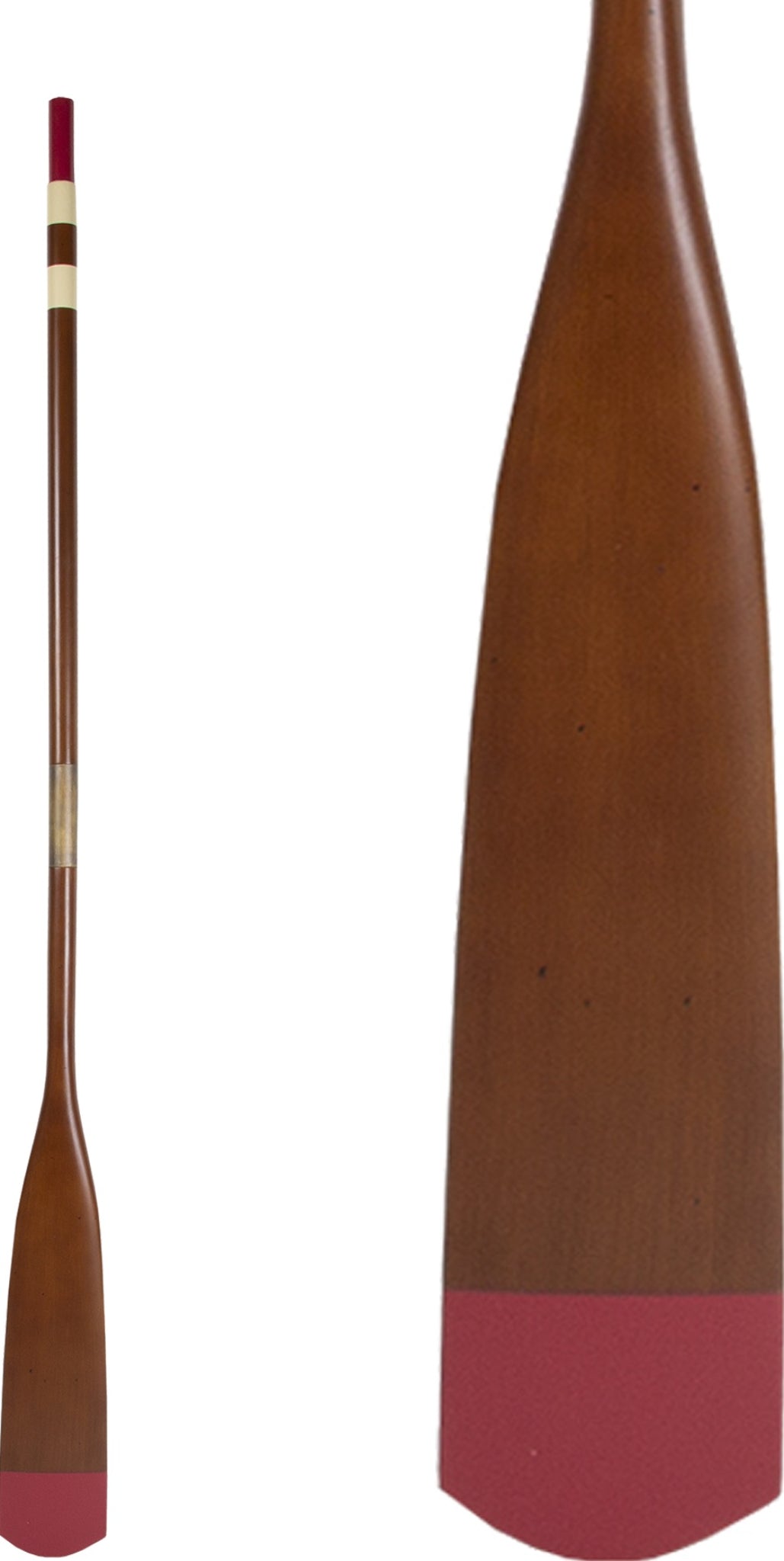 Authentic Models Lifeboat Rudder Blade