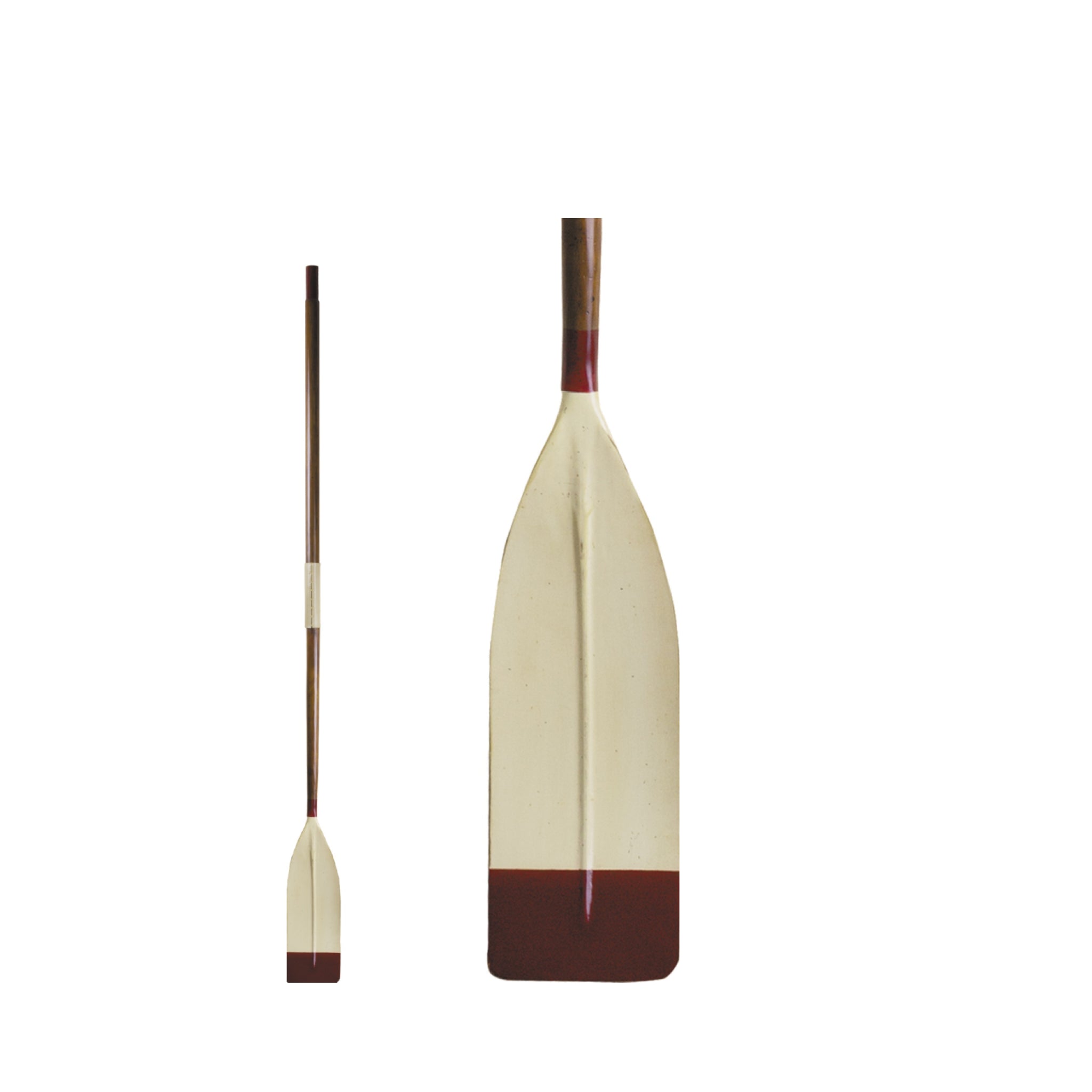 Authentic Models Oxford Varsity Rudder Blade