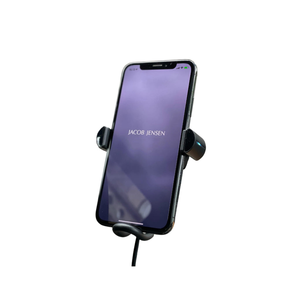 Jacob Jensen QI Charger Wireless Charger