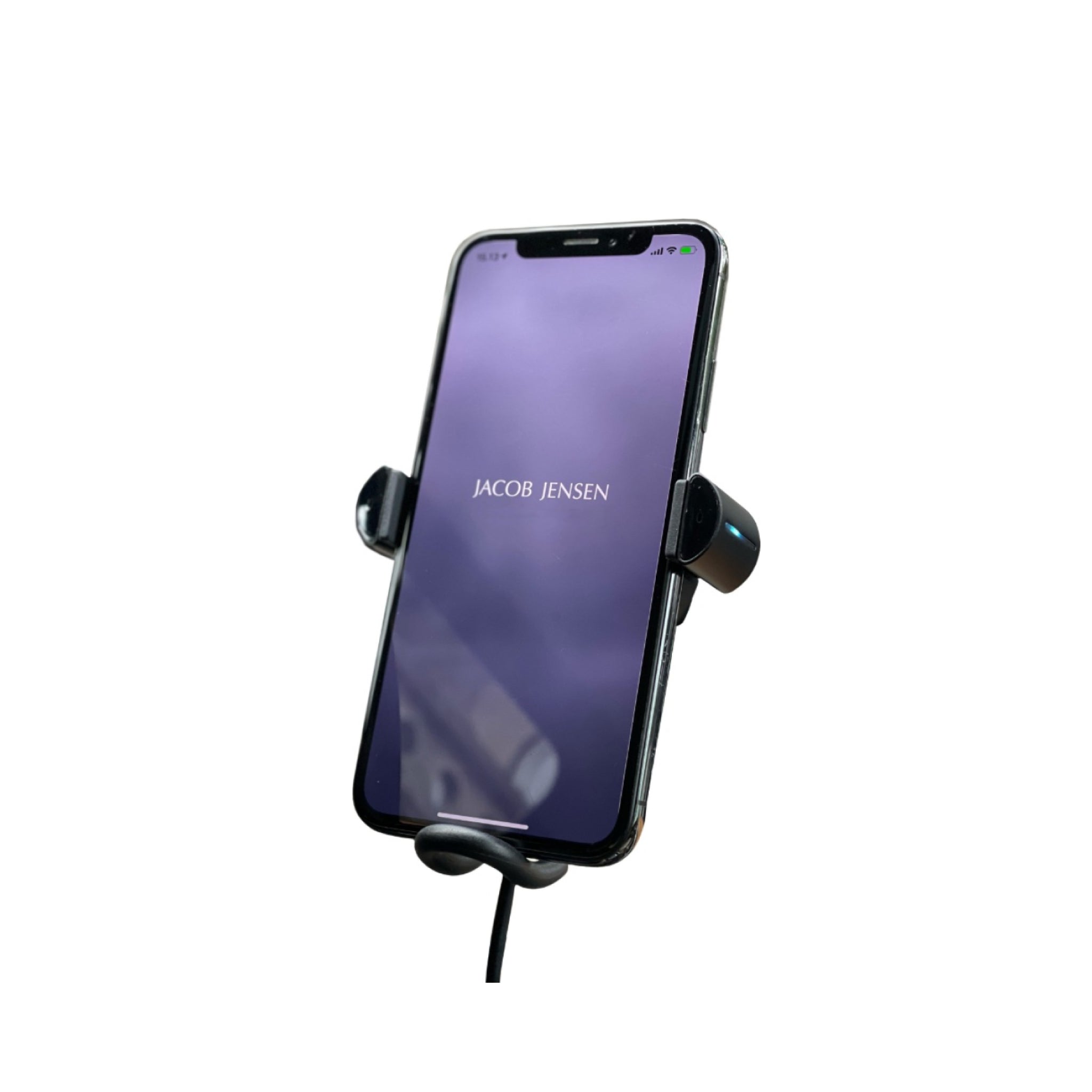 Jacob Jensen QI Charger Wireless Charger