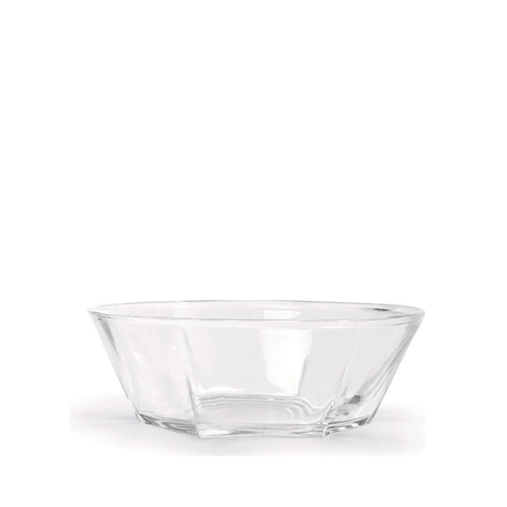 Puik Lucent Glass Bowl Set Of 2