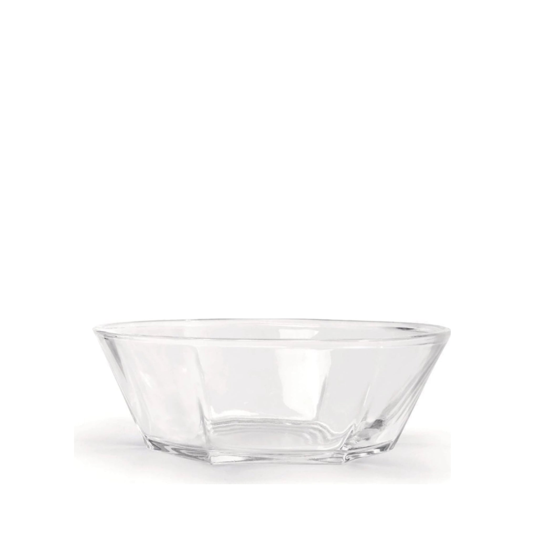 Puik Lucent Glass Bowl Set Of 2