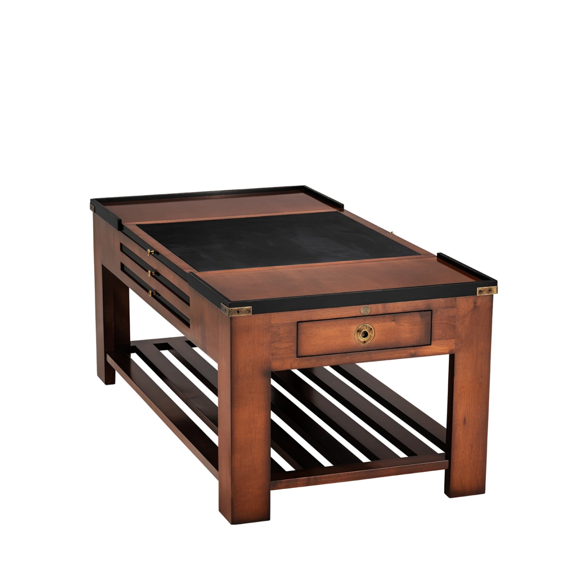 Authentic Models Game Table Lxwxh 120x62x50