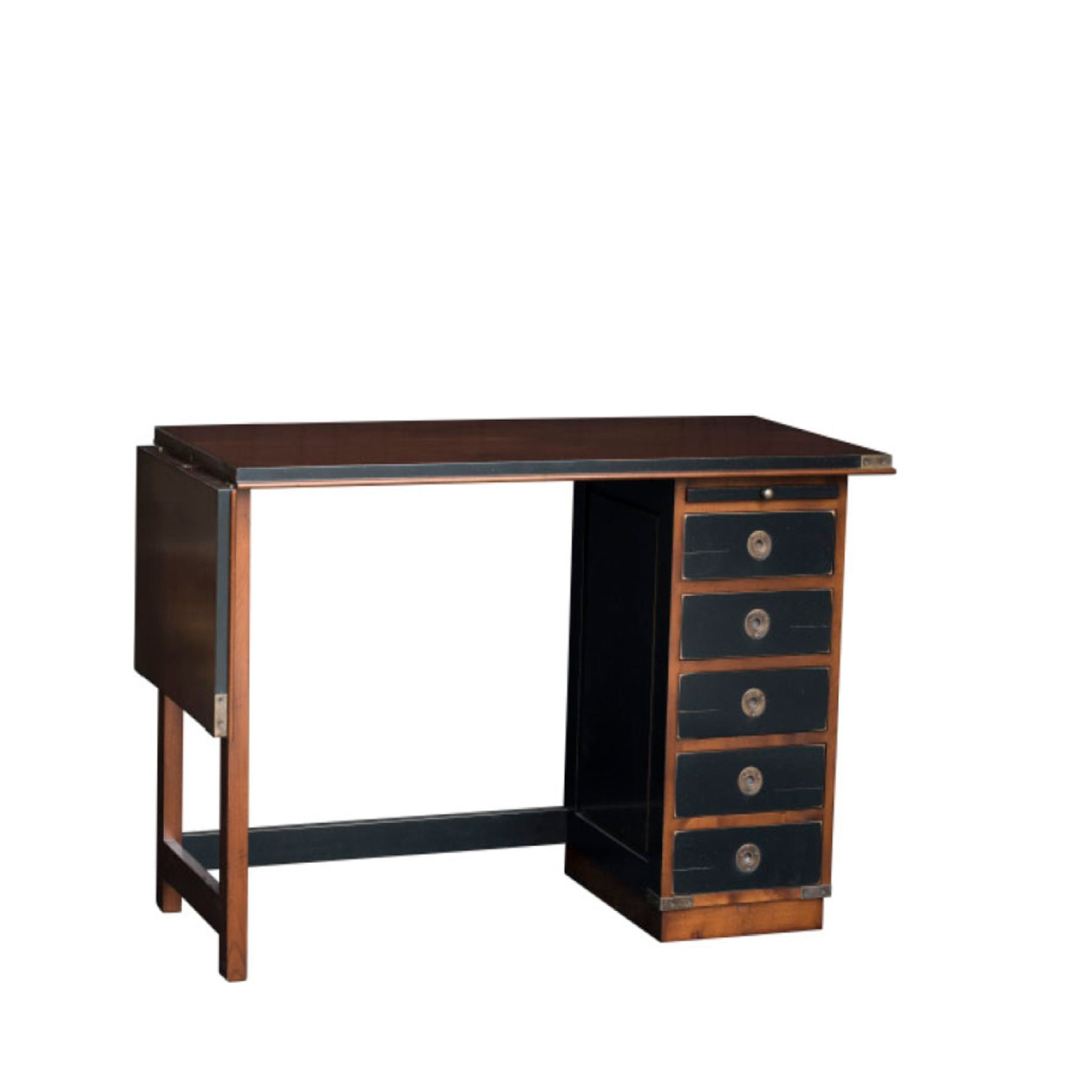 Authentic Models Toledo Desk 120 Cm