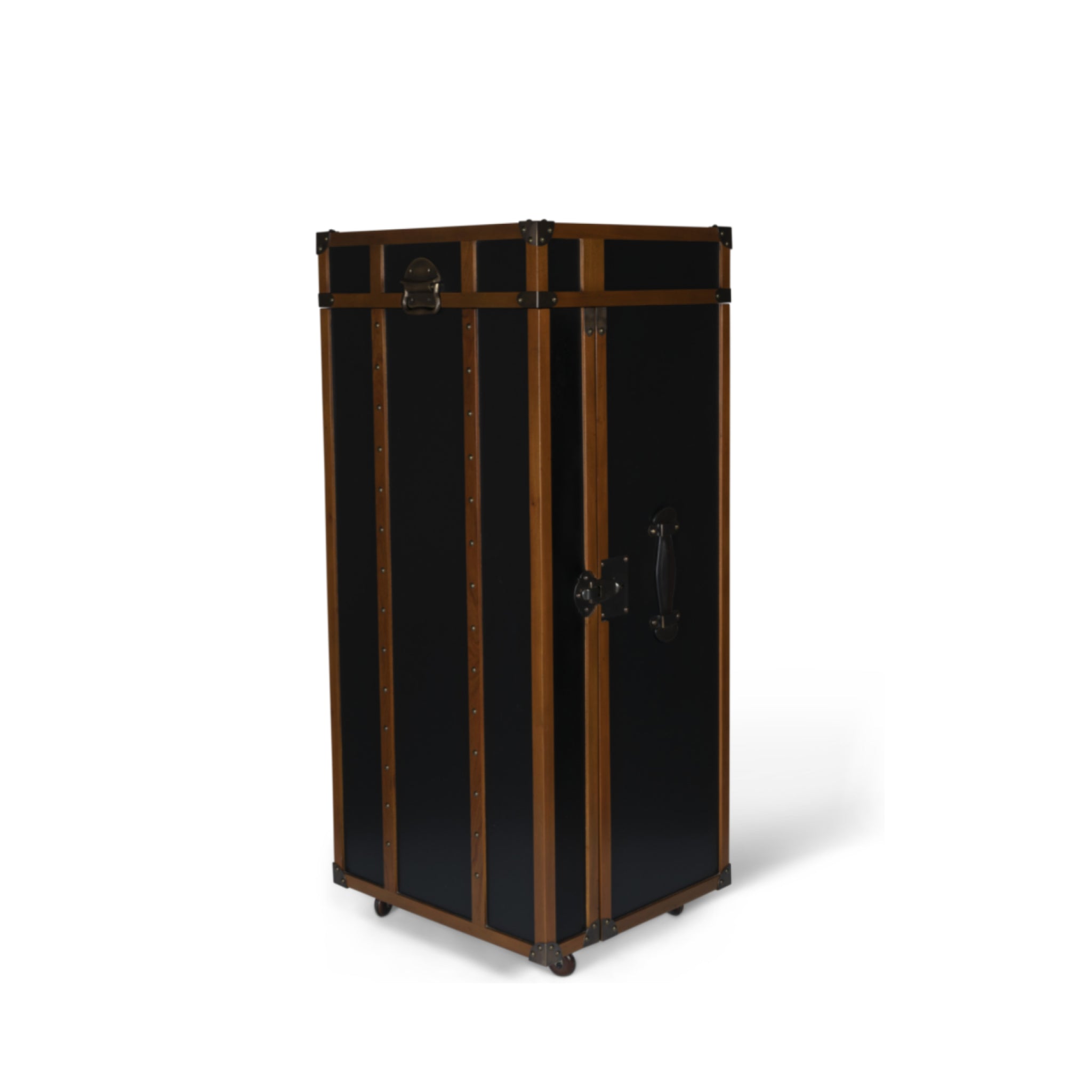 Authentic Models Explorer Desk Case