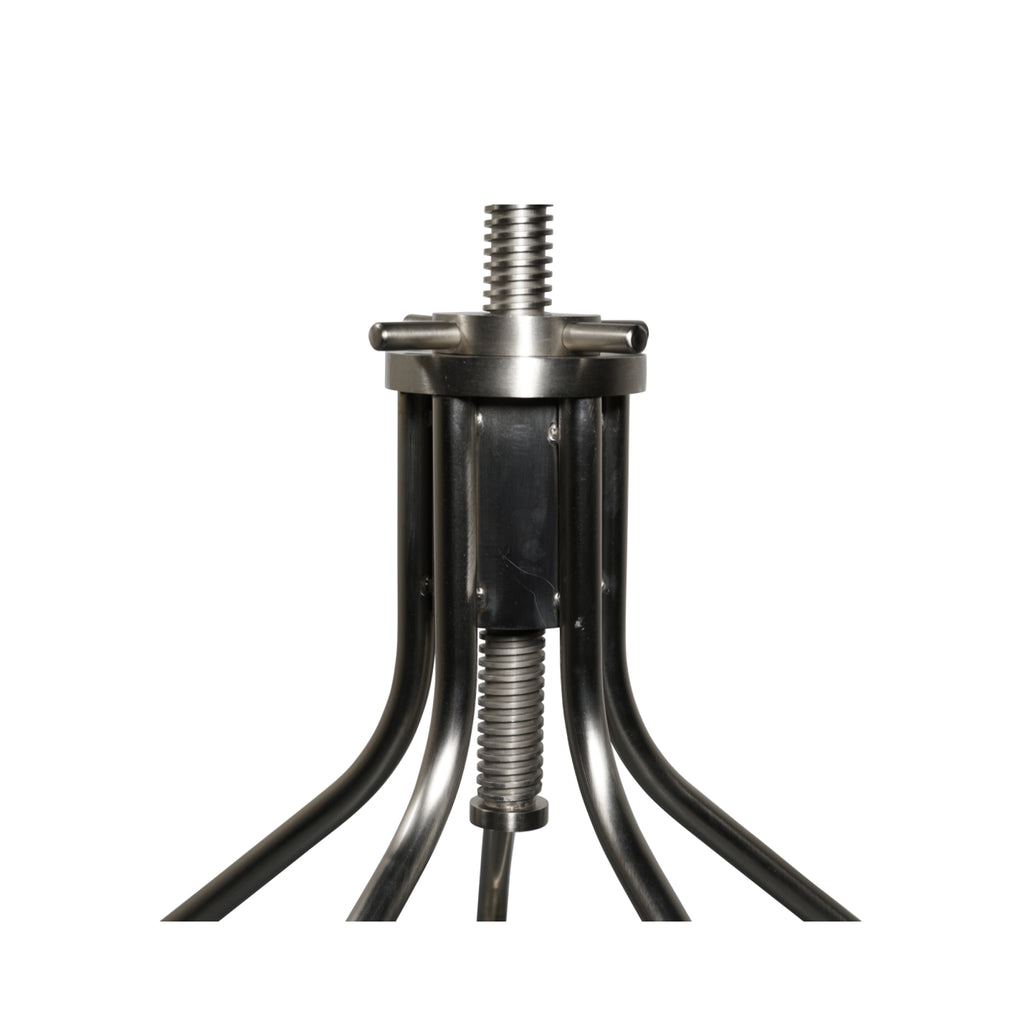 Authentic Models Speakeasy Bar Stool Øxh 47x80