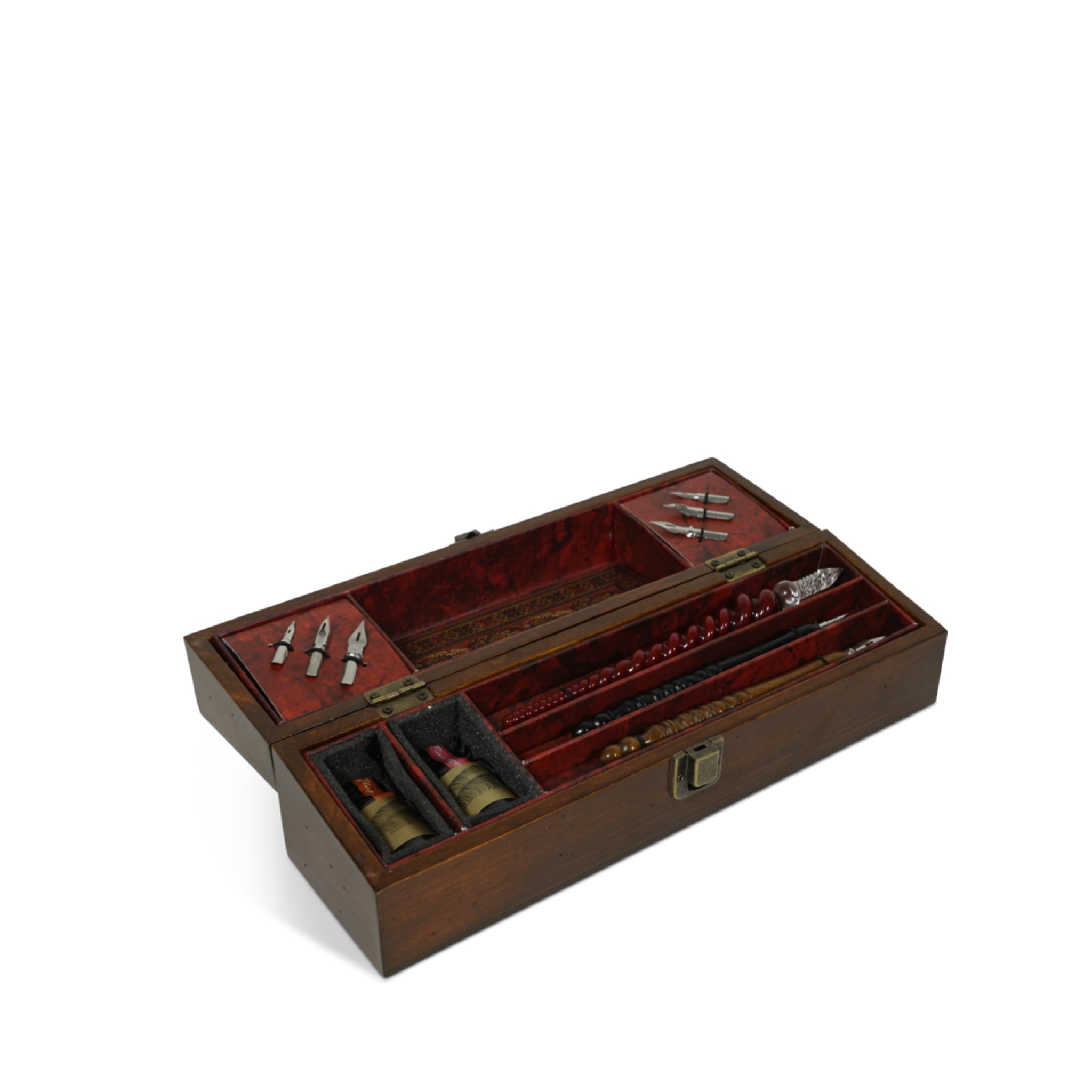 Authentic Models Windsor Prose