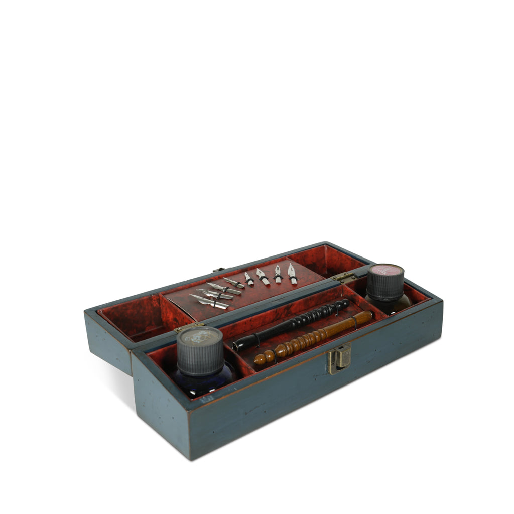 Authentic Models Windsor Travel, Blue