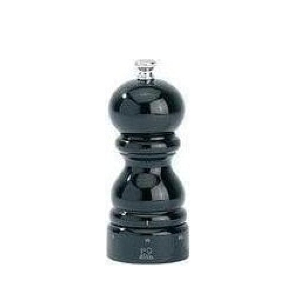 Peugeot Paris U S Salt Mill Black, 12 Cm