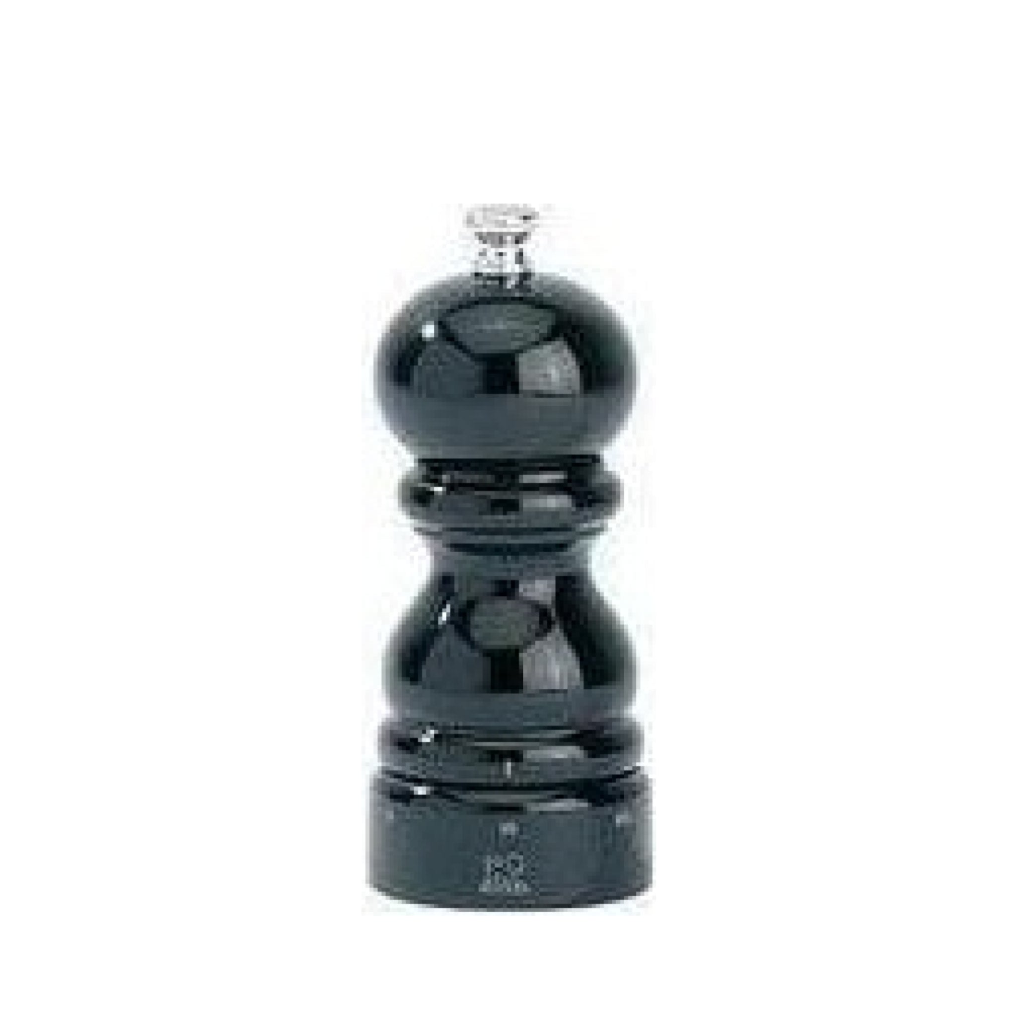Peugeot Paris U S Salt Mill Black, 12 Cm