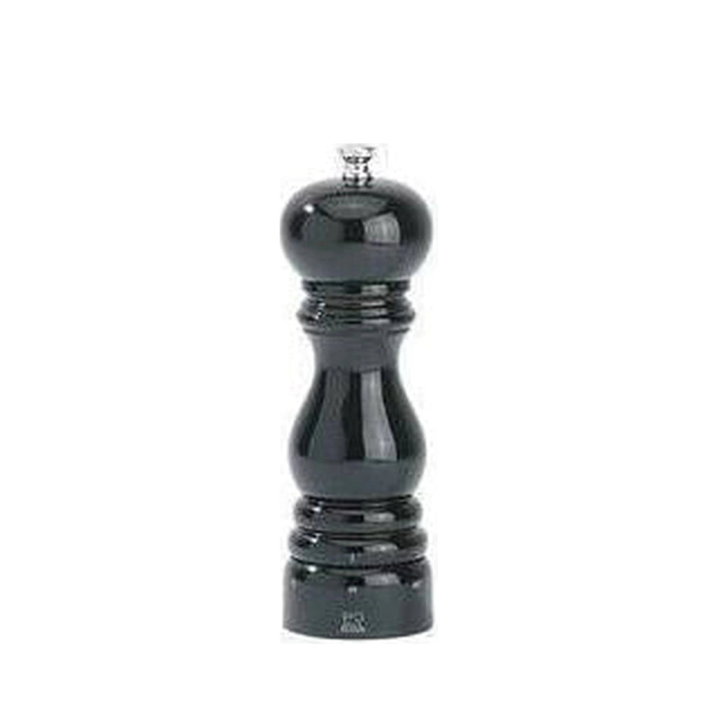 Peugeot Paris U S Salt Mill Black, 18 Cm